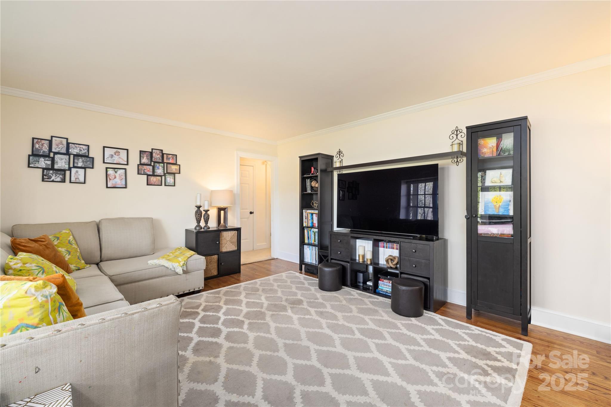 Picardy - Residential