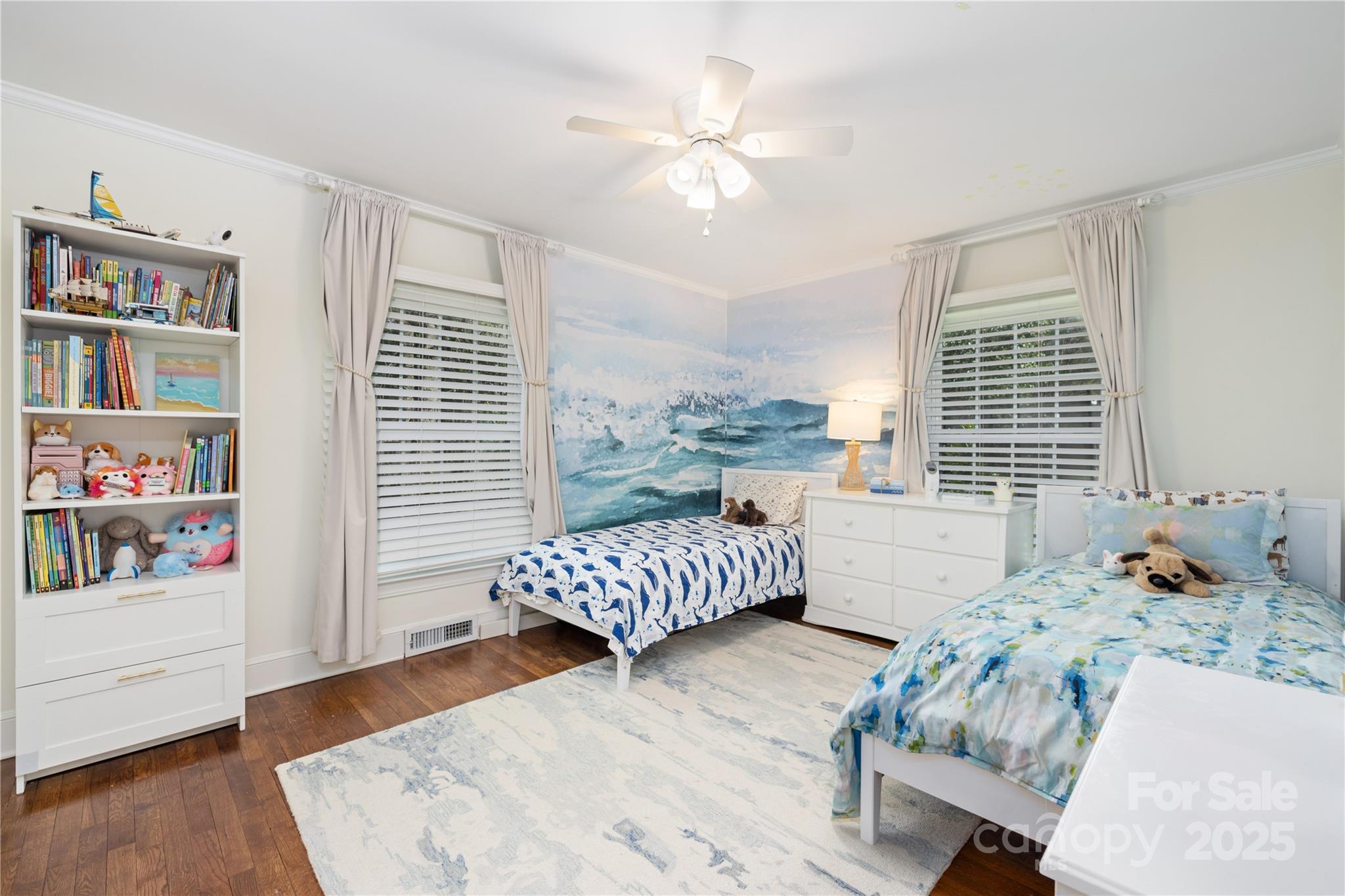 Picardy - Residential