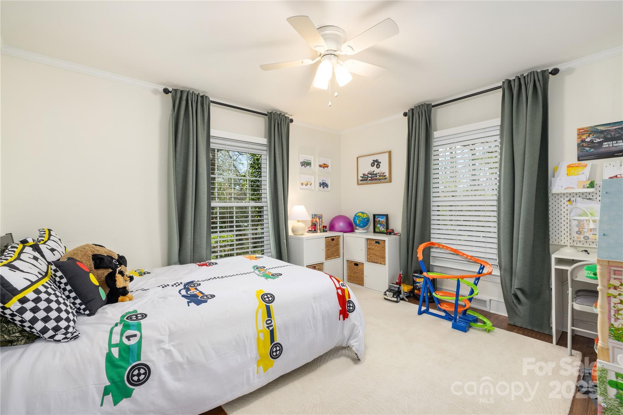 Picardy - Residential