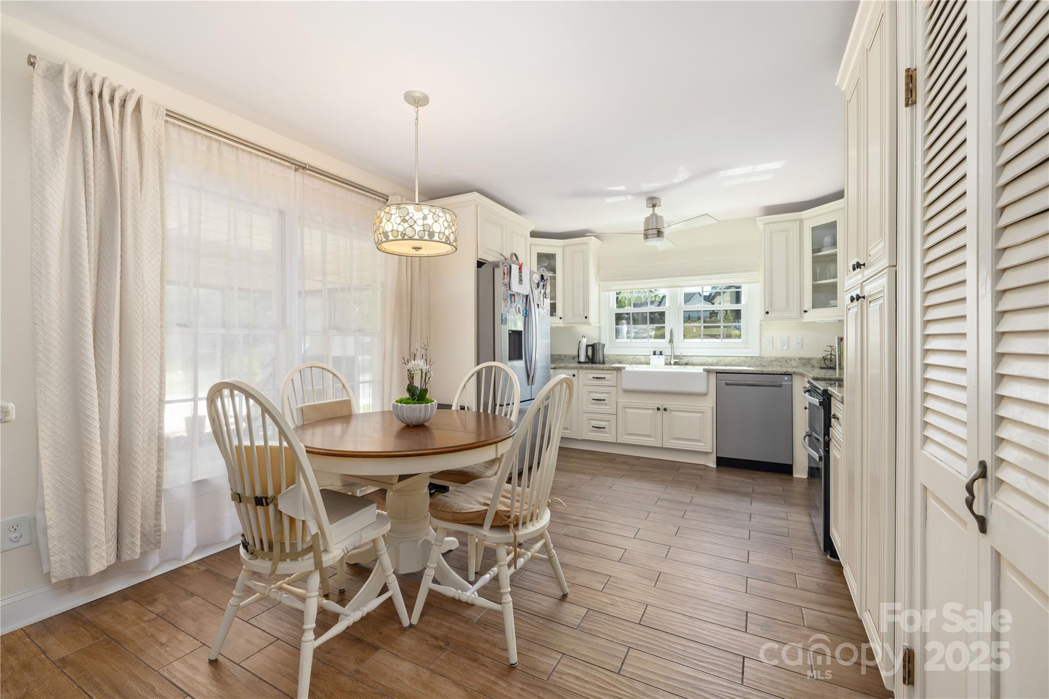 Picardy - Residential