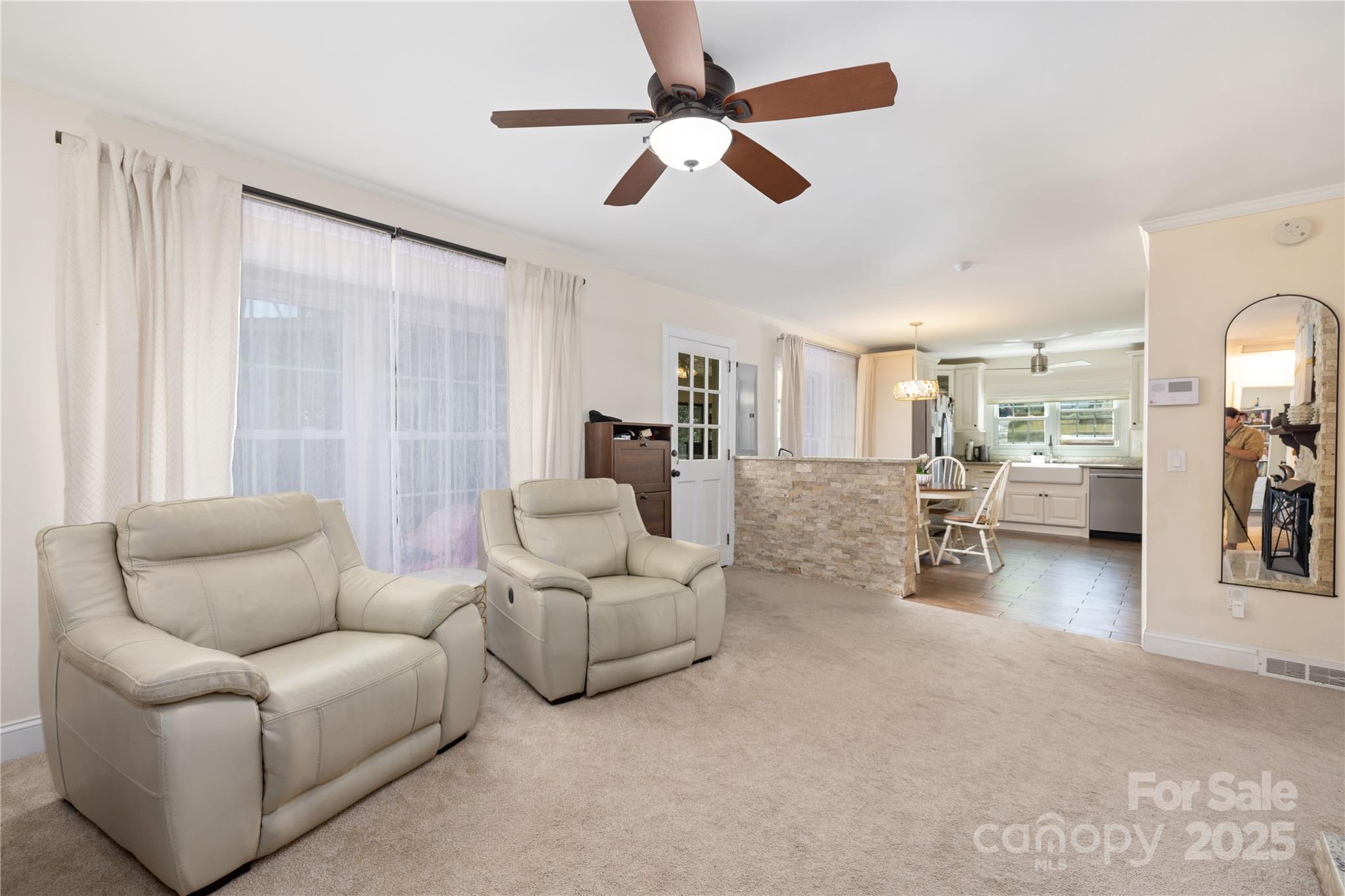 Picardy - Residential