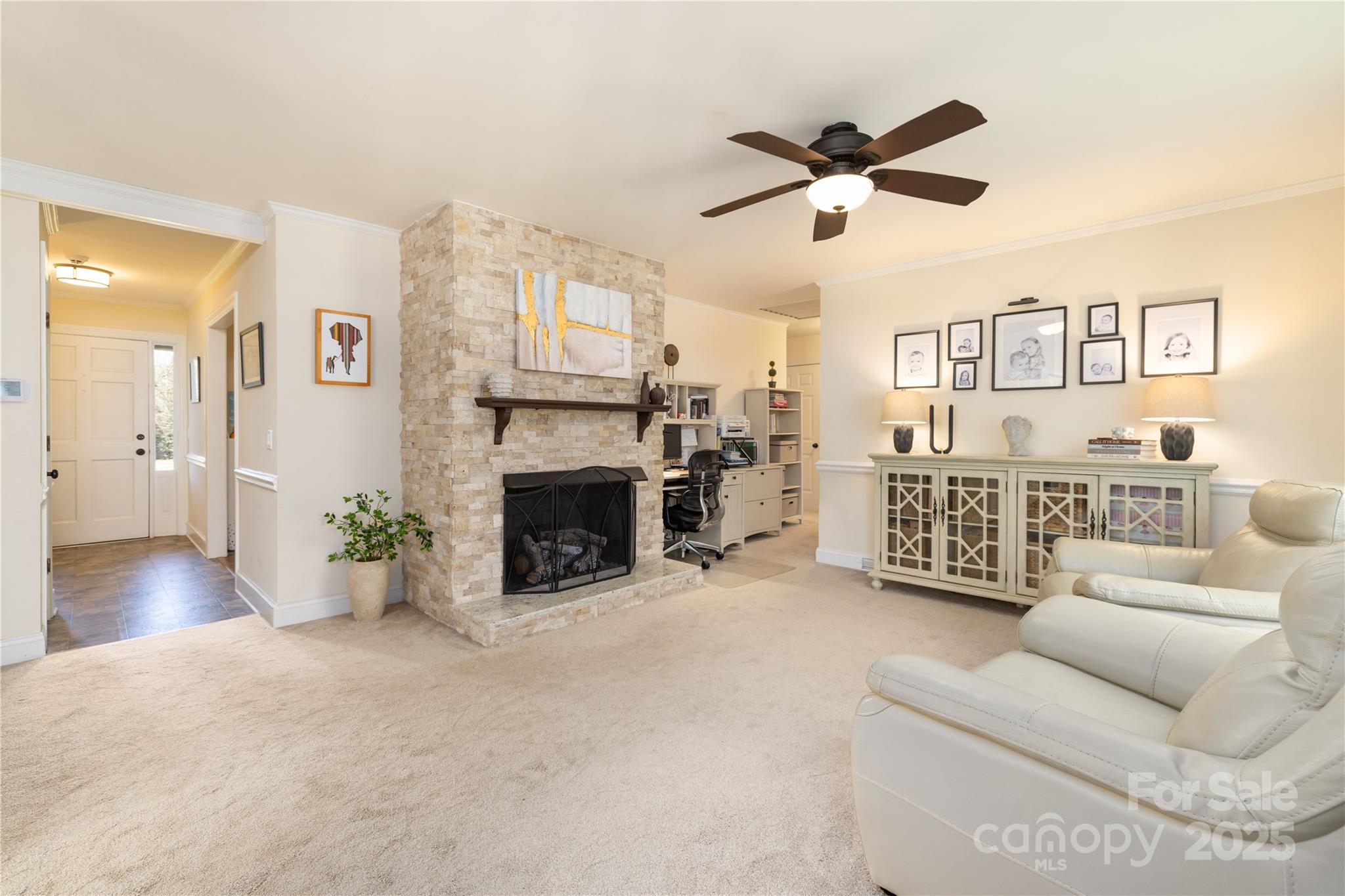 Picardy - Residential