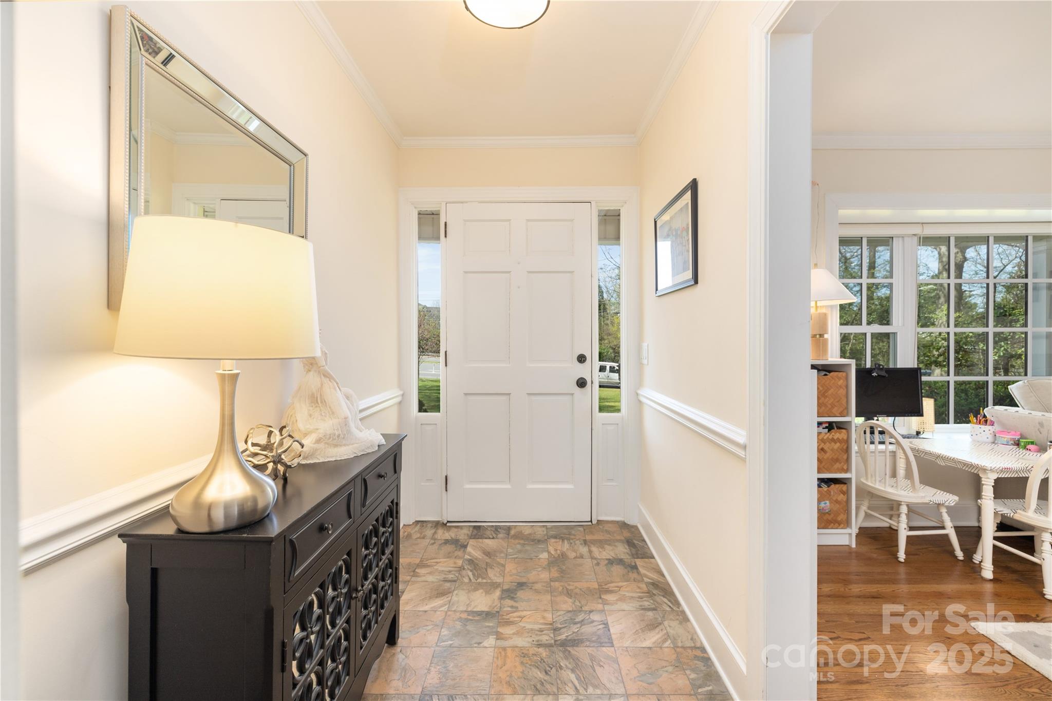 Picardy - Residential