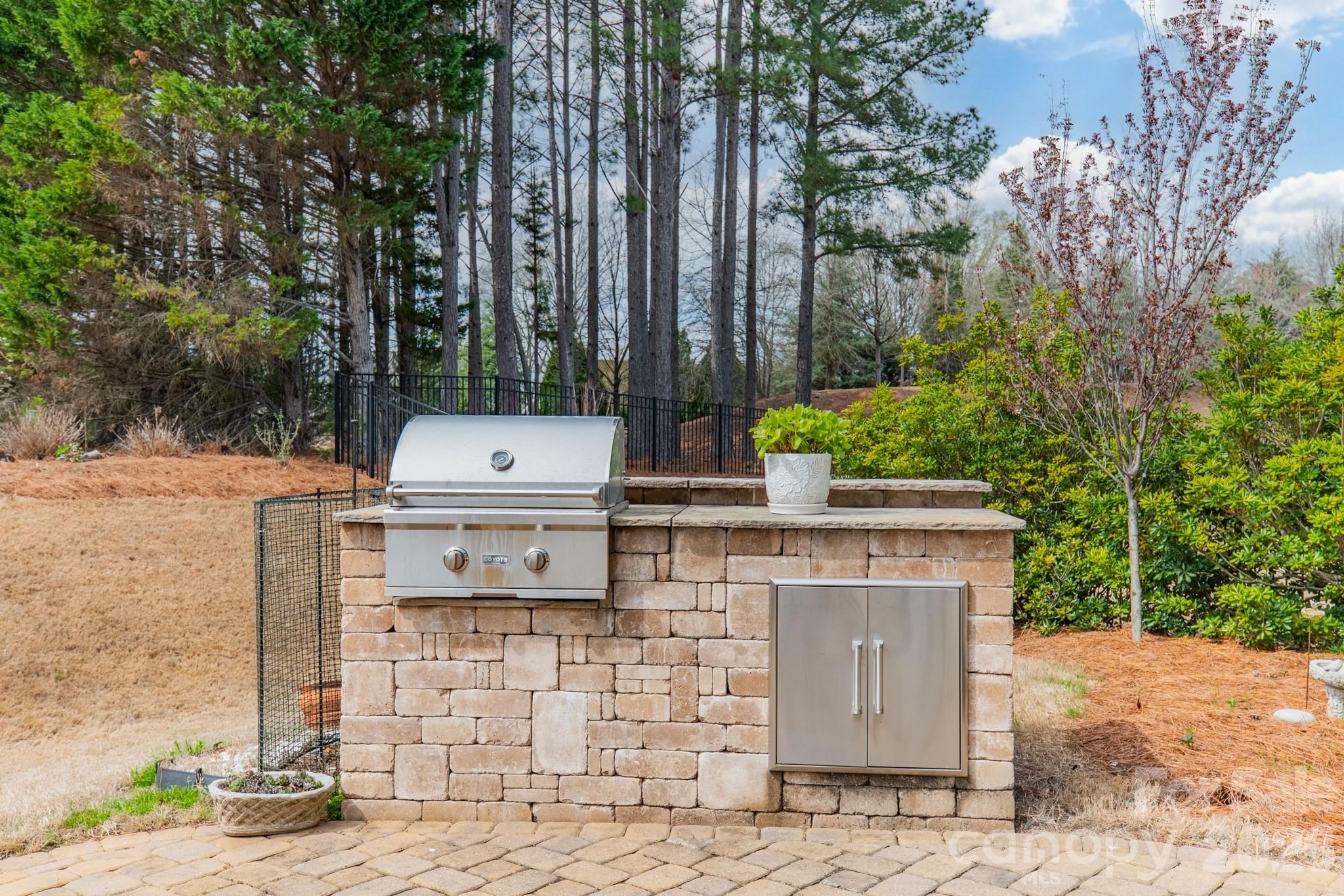 Waterside at the Catawba - Residential