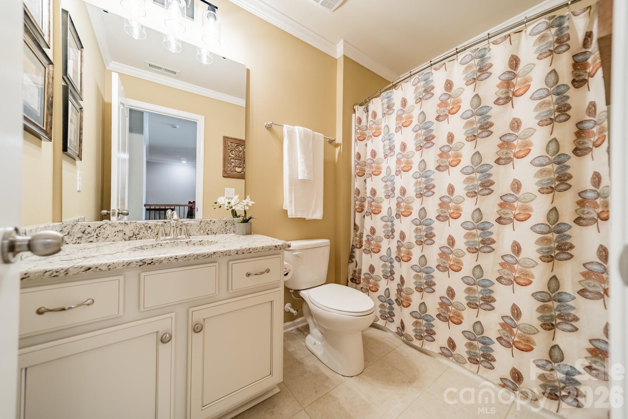 Waterside at the Catawba - Residential