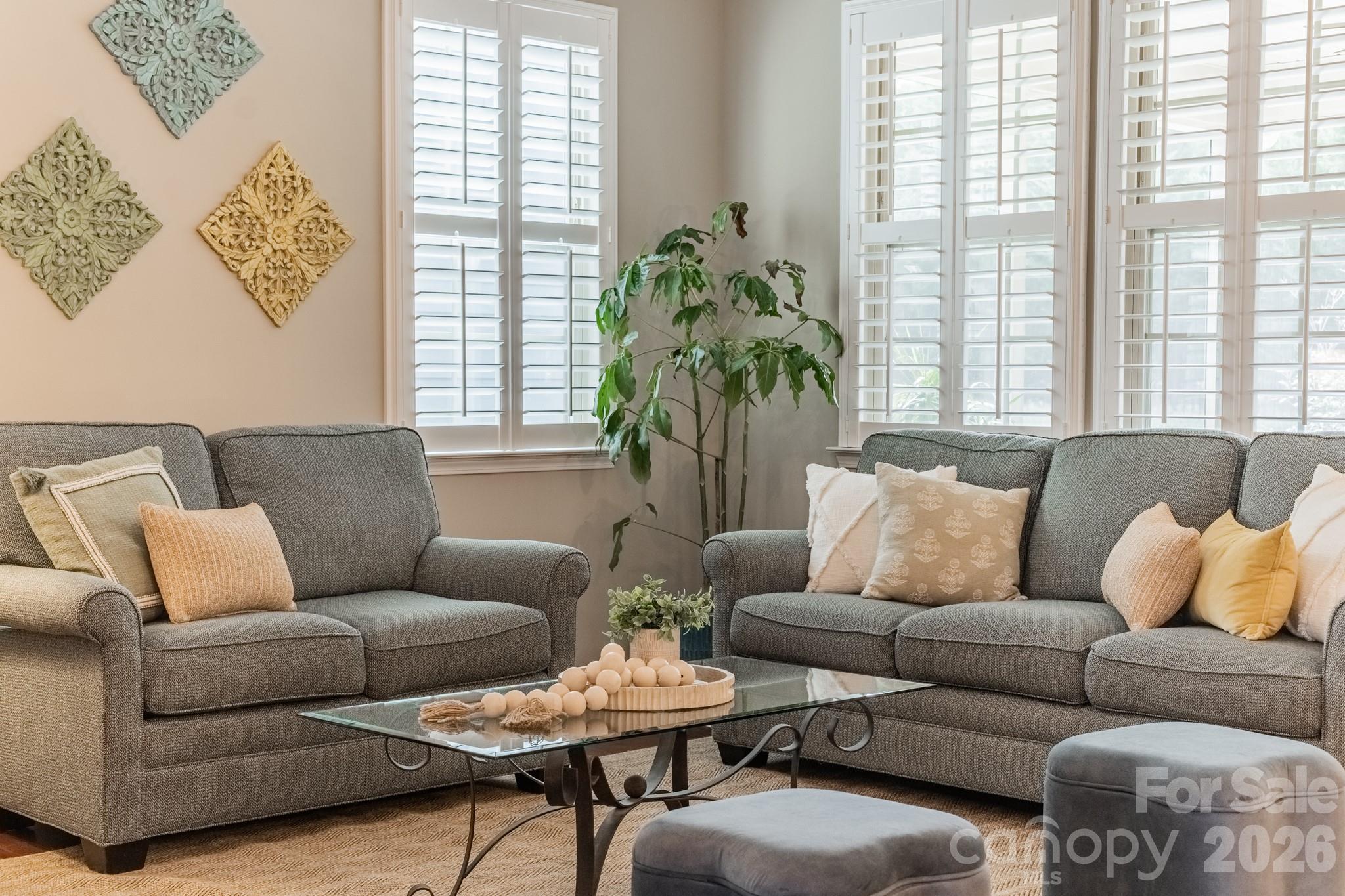 Waterside at the Catawba - Residential