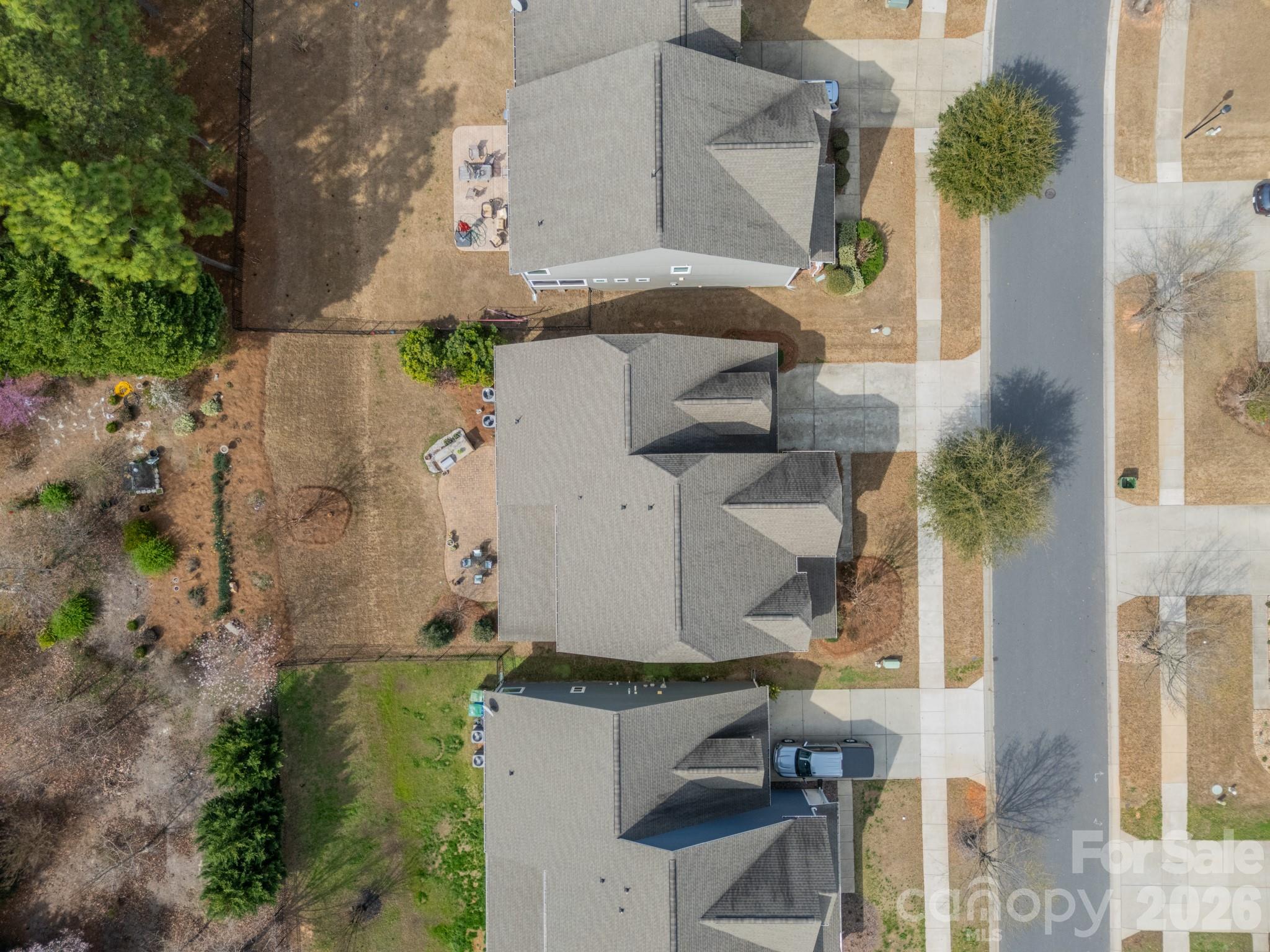 Waterside at the Catawba - Residential