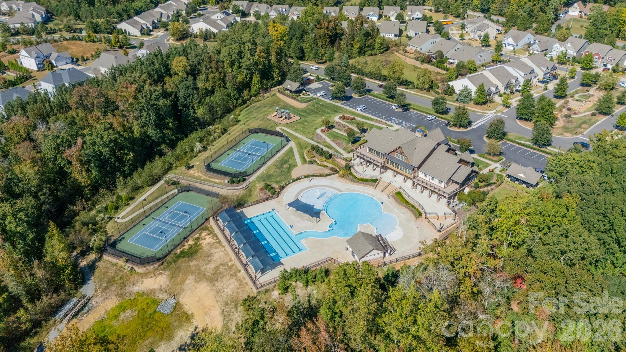 Waterside at the Catawba - Residential