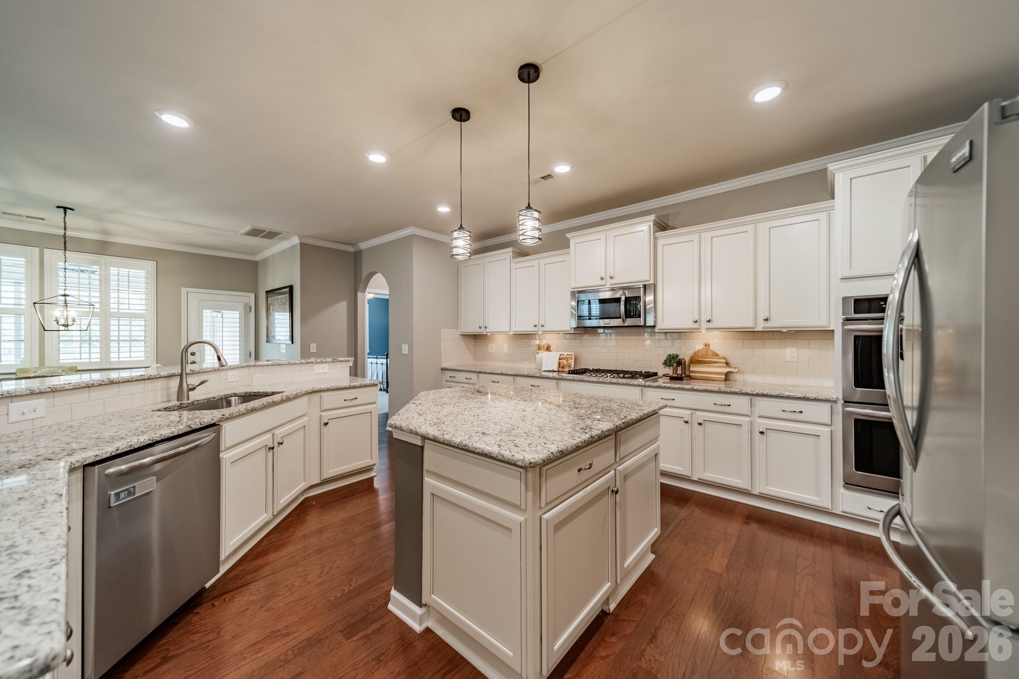 Waterside at the Catawba - Residential