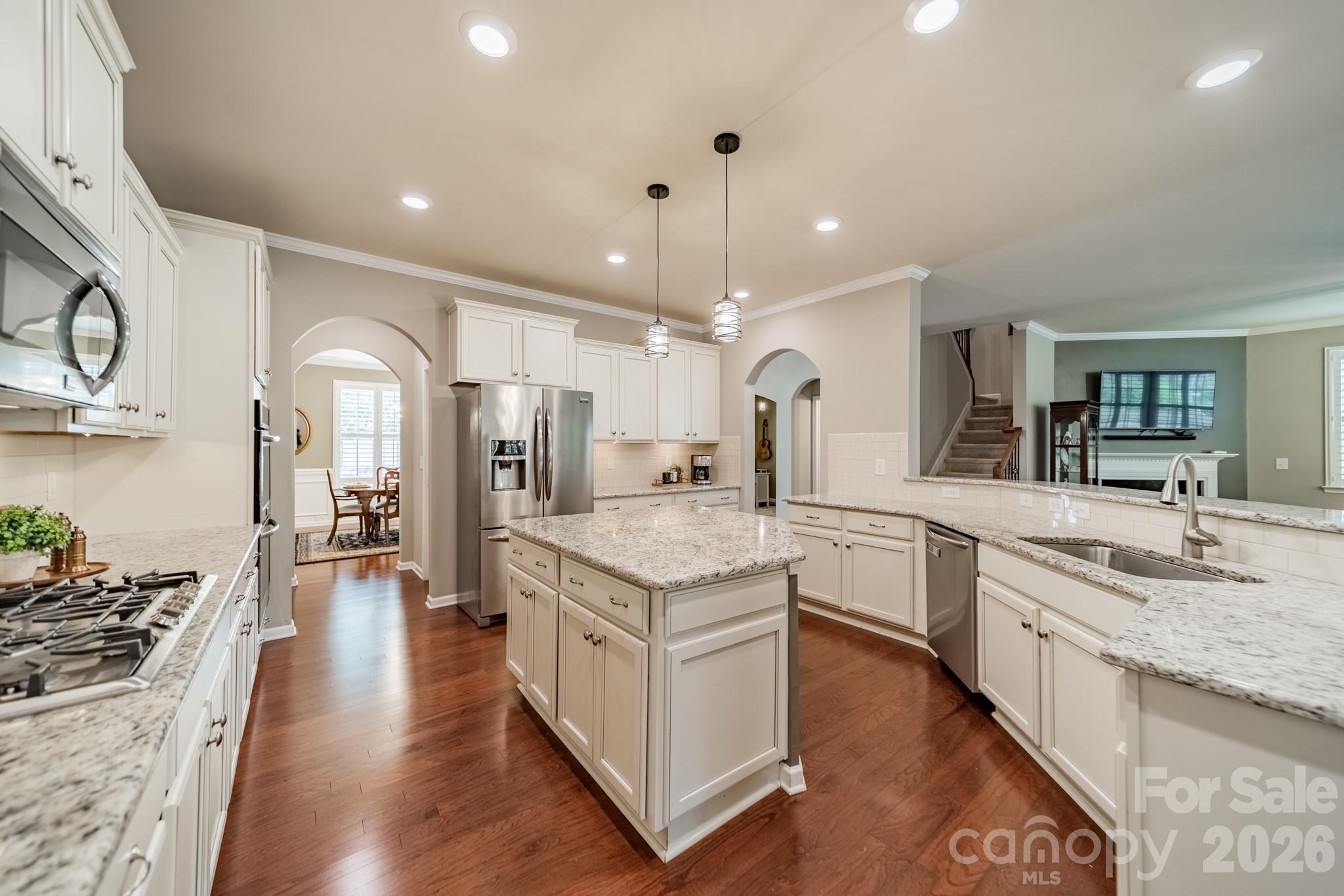 Waterside at the Catawba - Residential