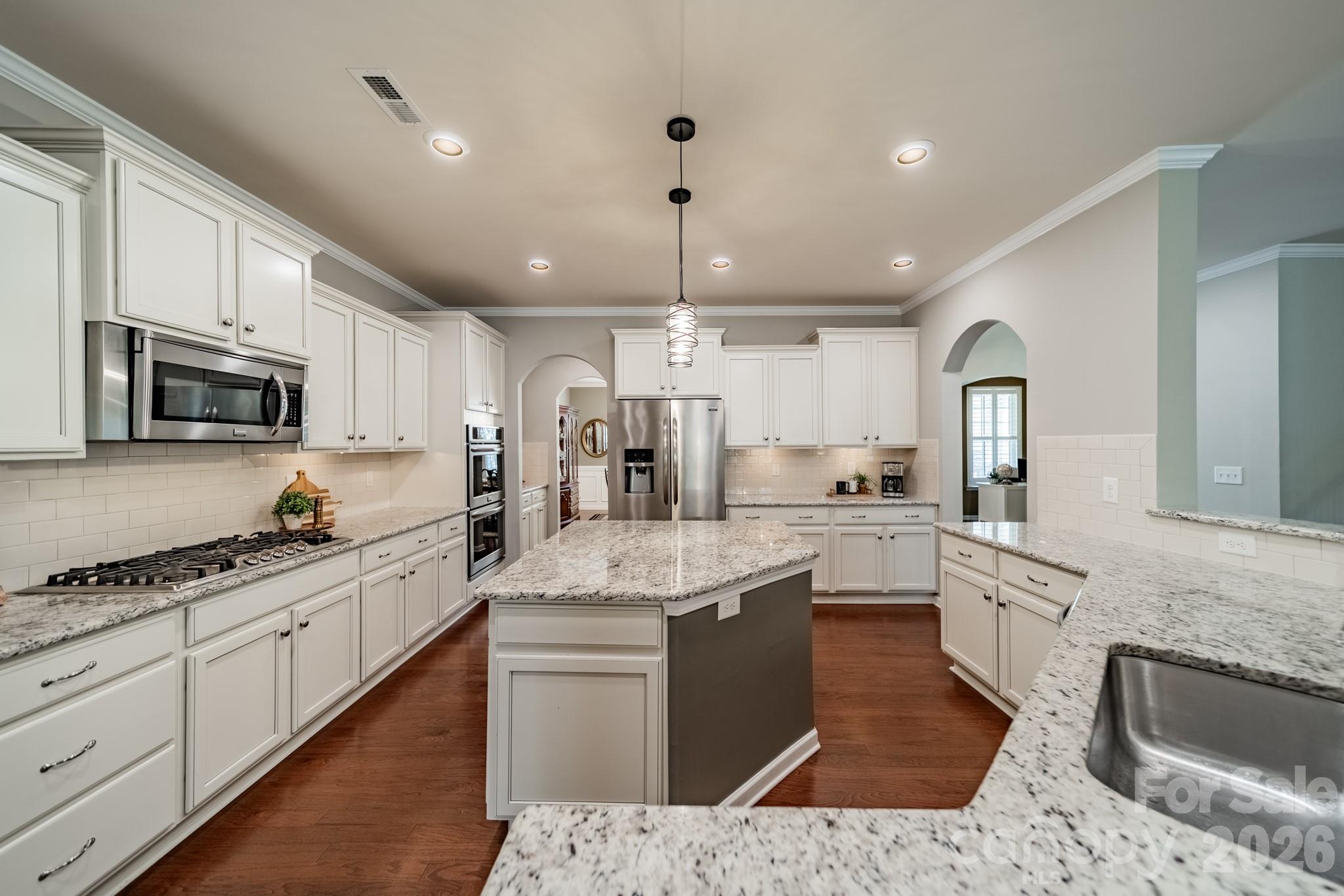 Waterside at the Catawba - Residential