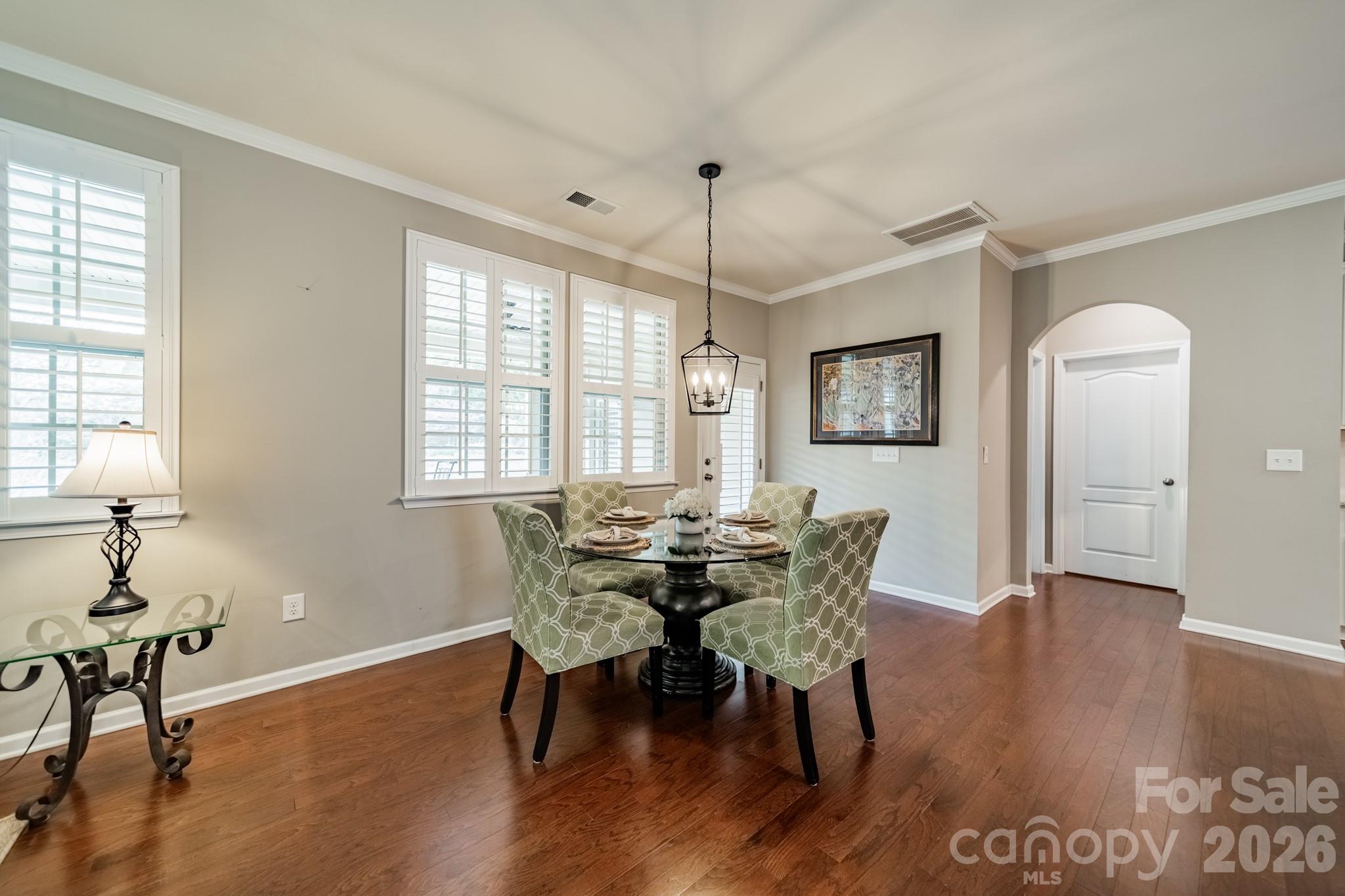 Waterside at the Catawba - Residential