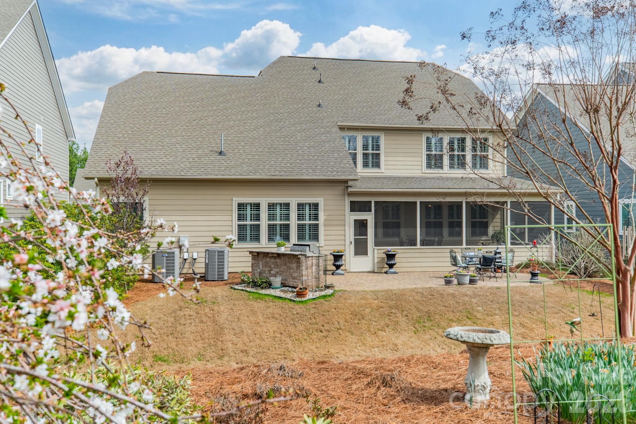 Waterside at the Catawba - Residential