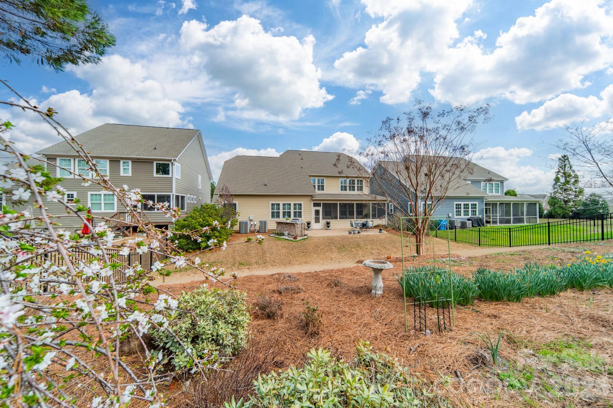 Waterside at the Catawba - Residential