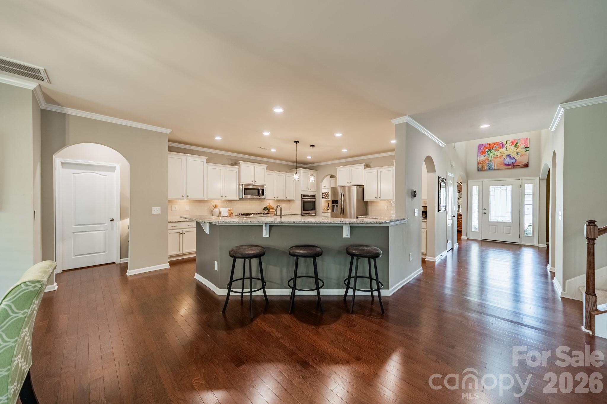 Waterside at the Catawba - Residential