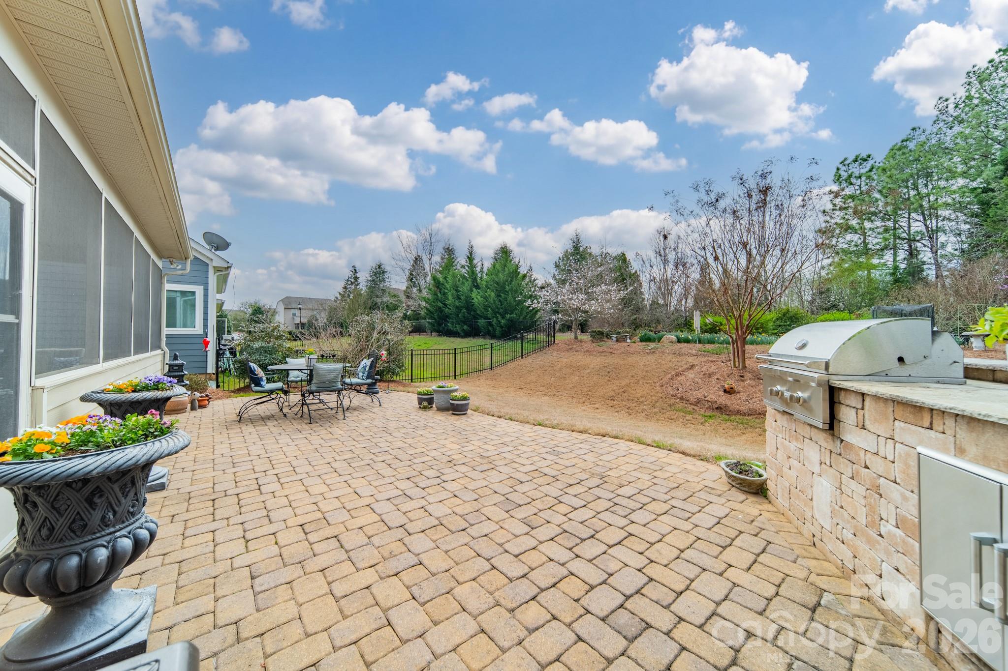 Waterside at the Catawba - Residential