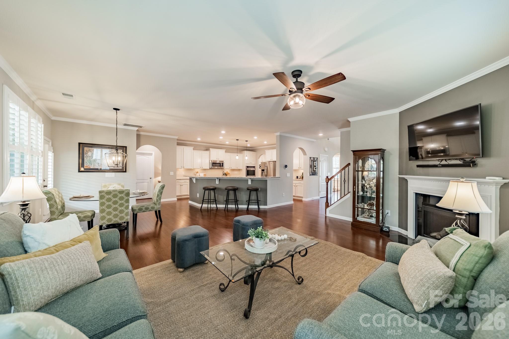 Waterside at the Catawba - Residential