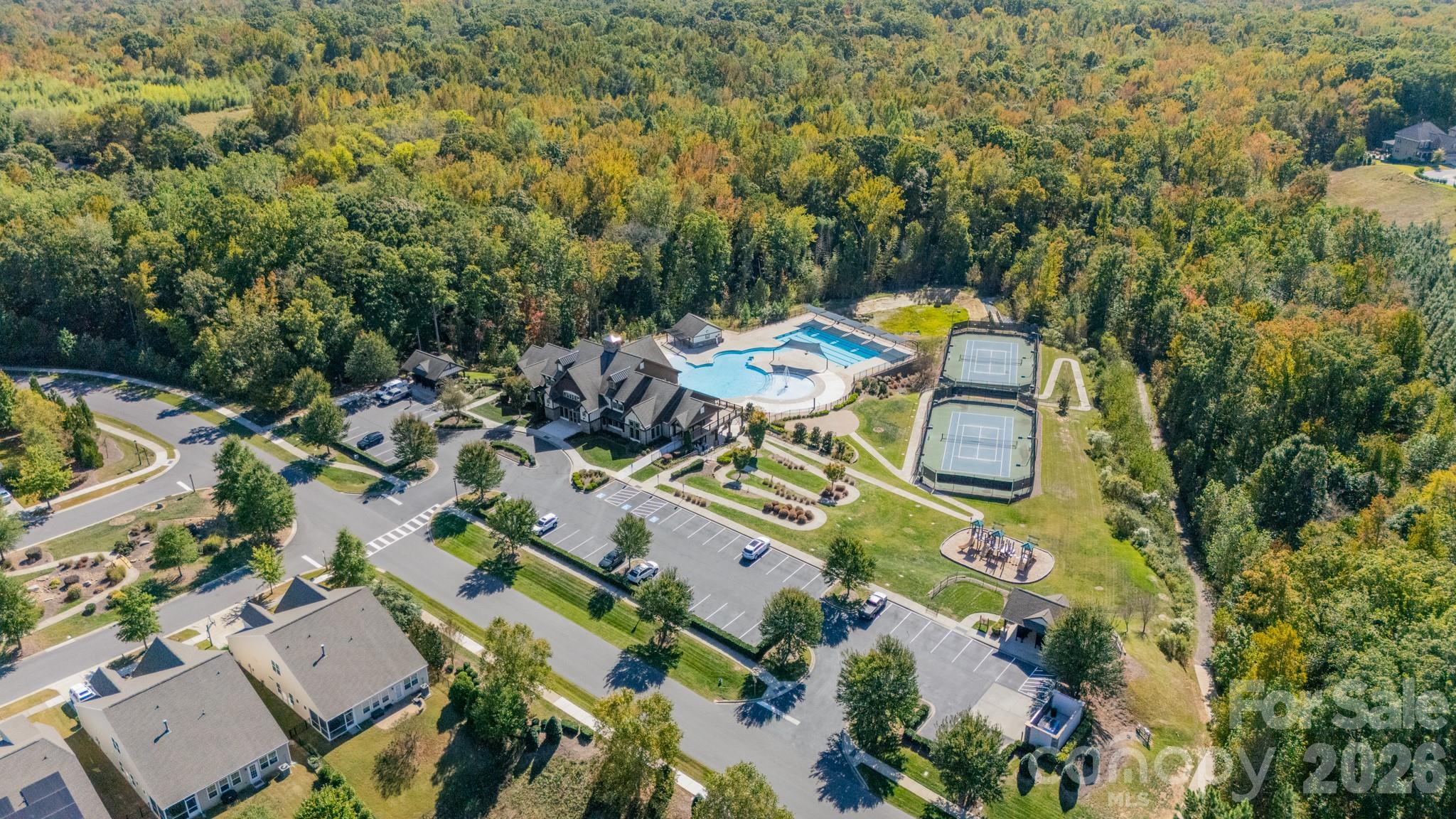 Waterside at the Catawba - Residential