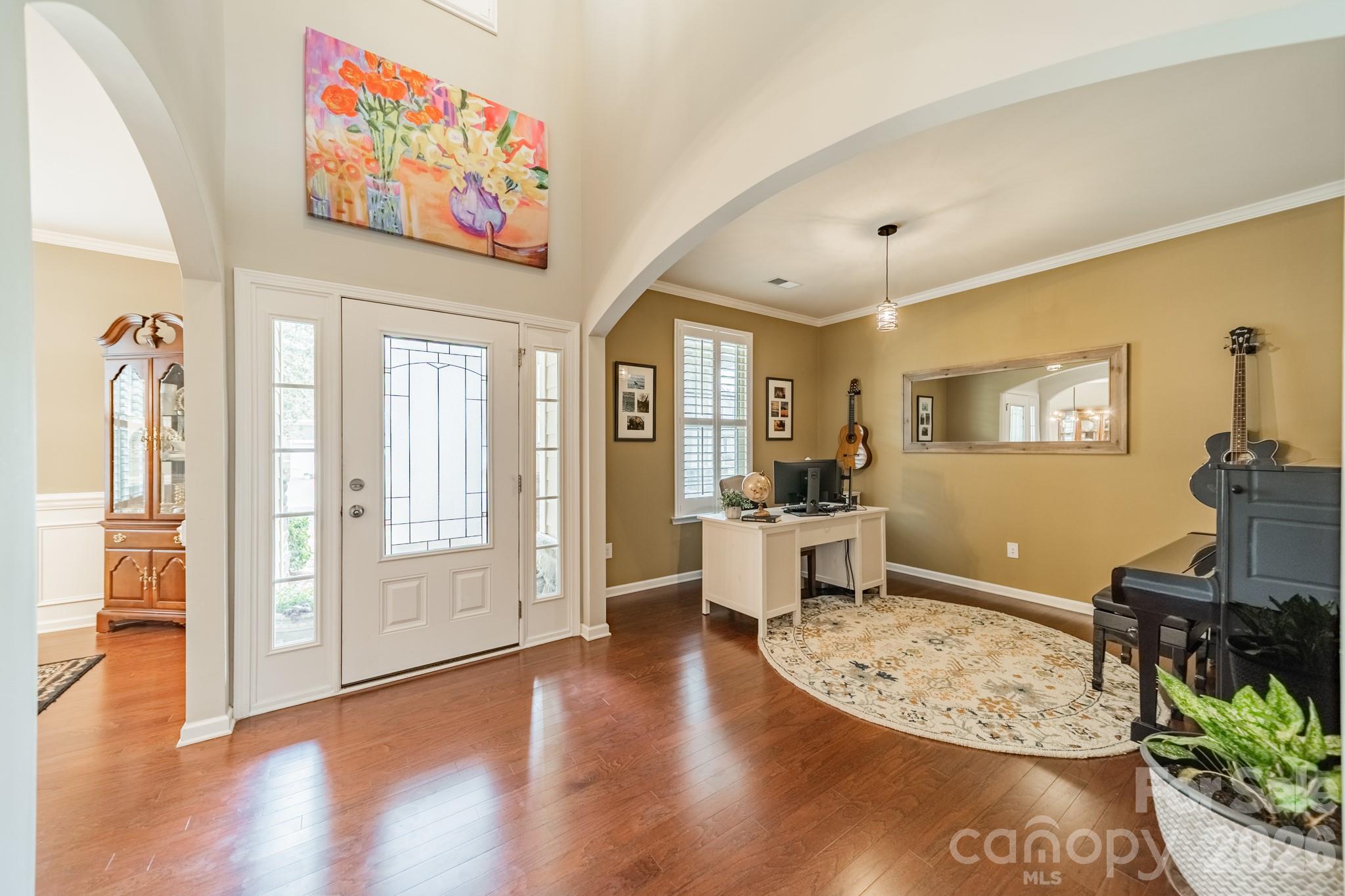 Waterside at the Catawba - Residential