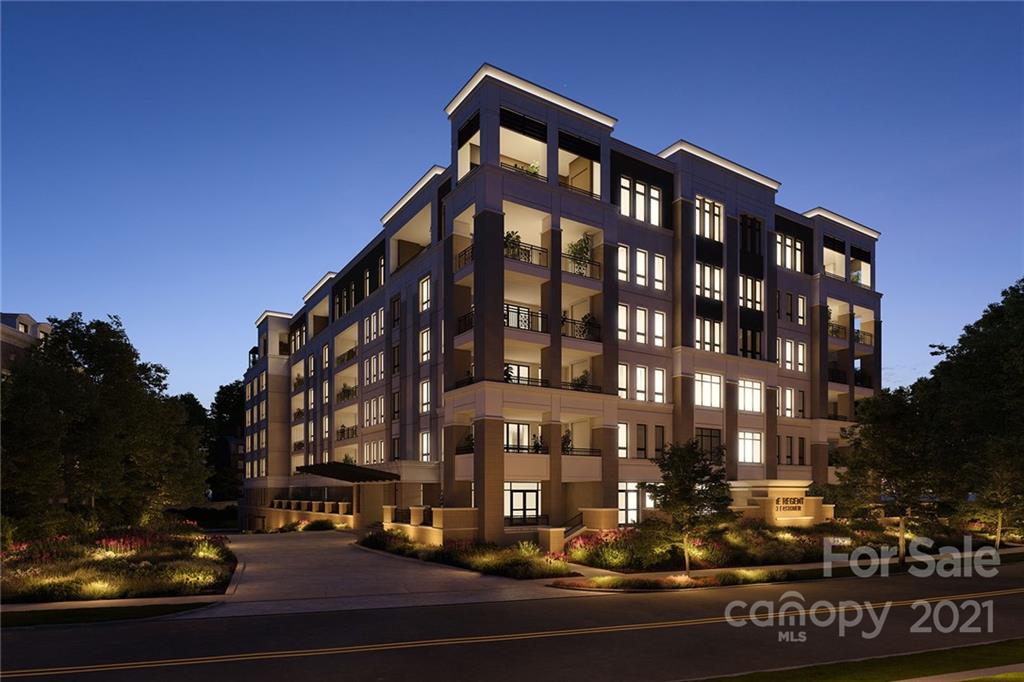 Eastover - Residential