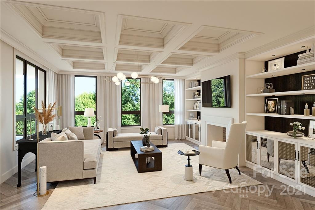 Eastover - Residential