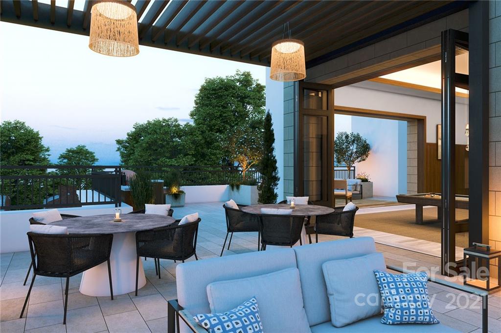 Eastover - Residential