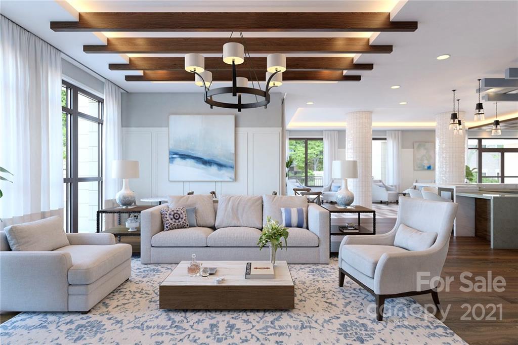 Eastover - Residential