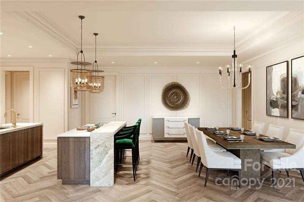 Eastover - Residential