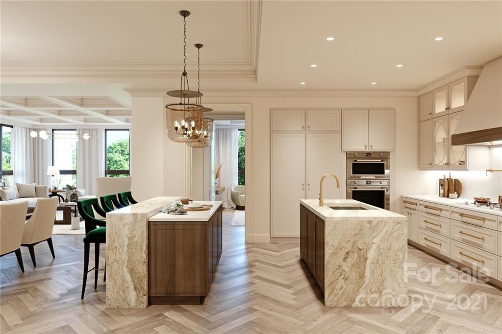 Eastover - Residential