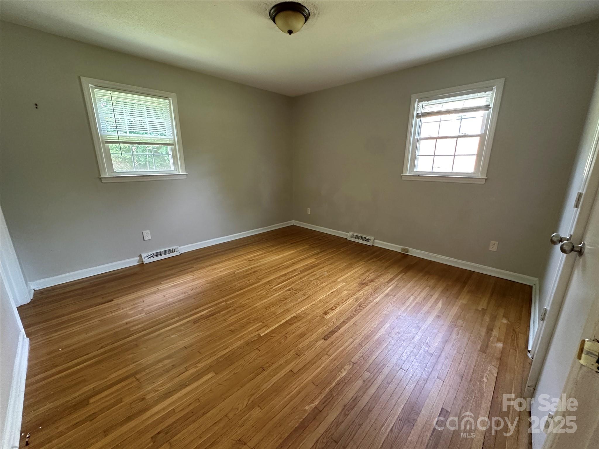 Hope Valley - Residential