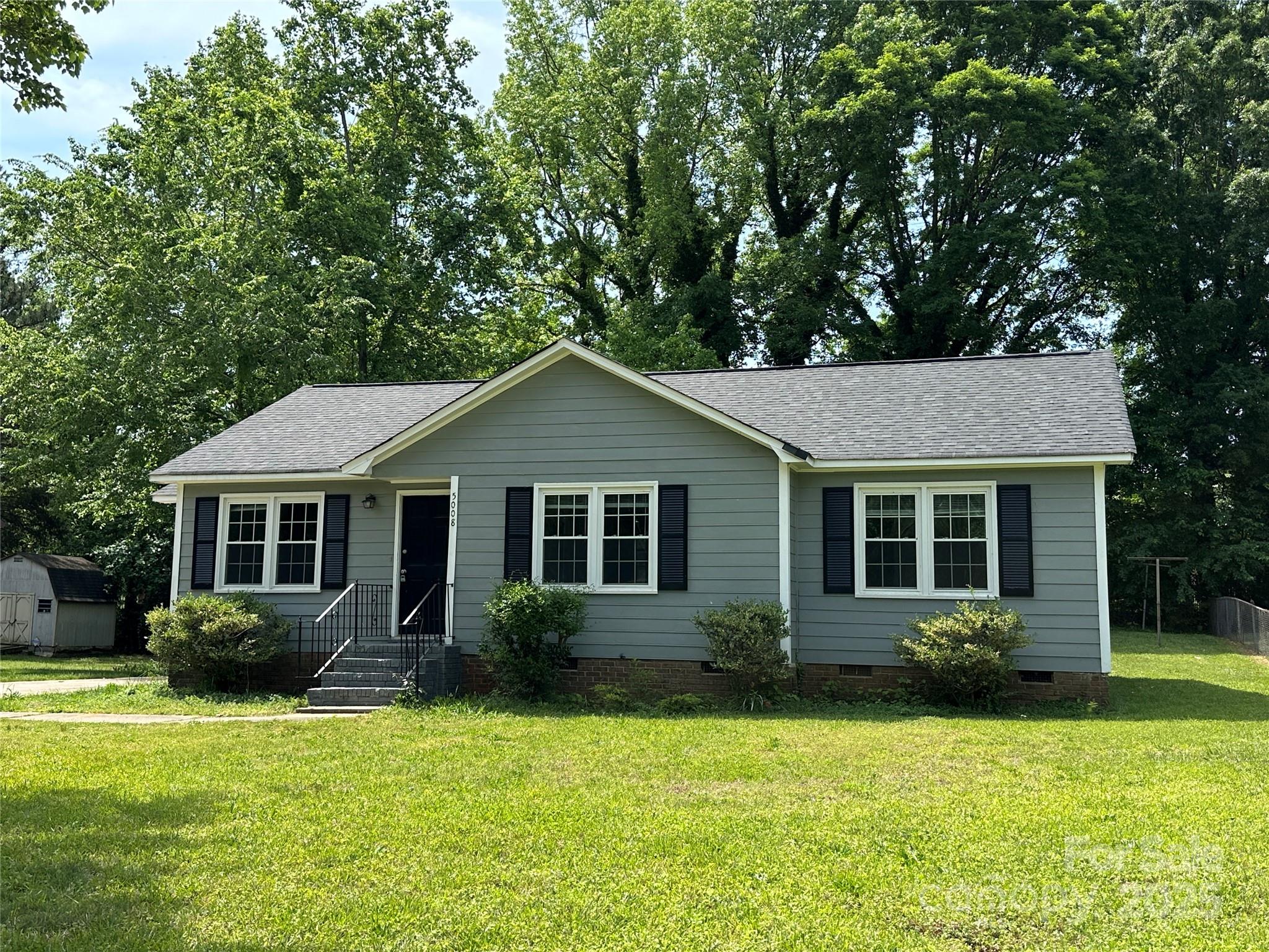 Hope Valley - Residential