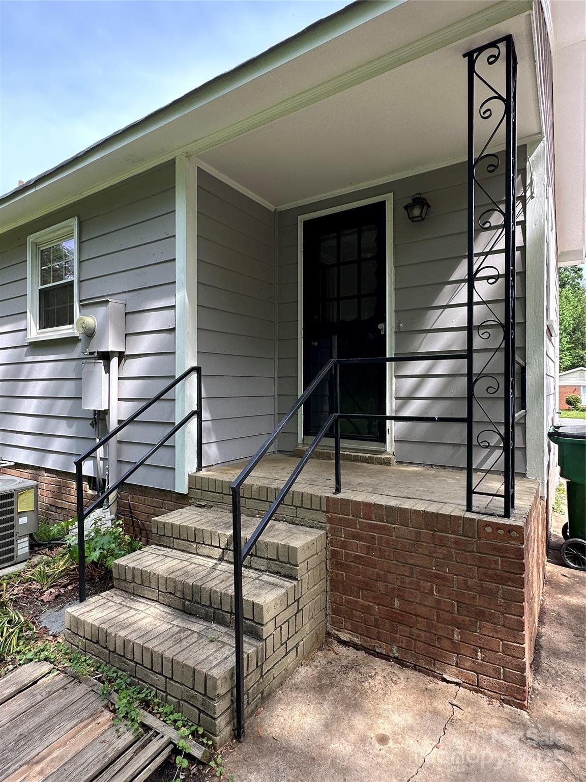 Hope Valley - Residential