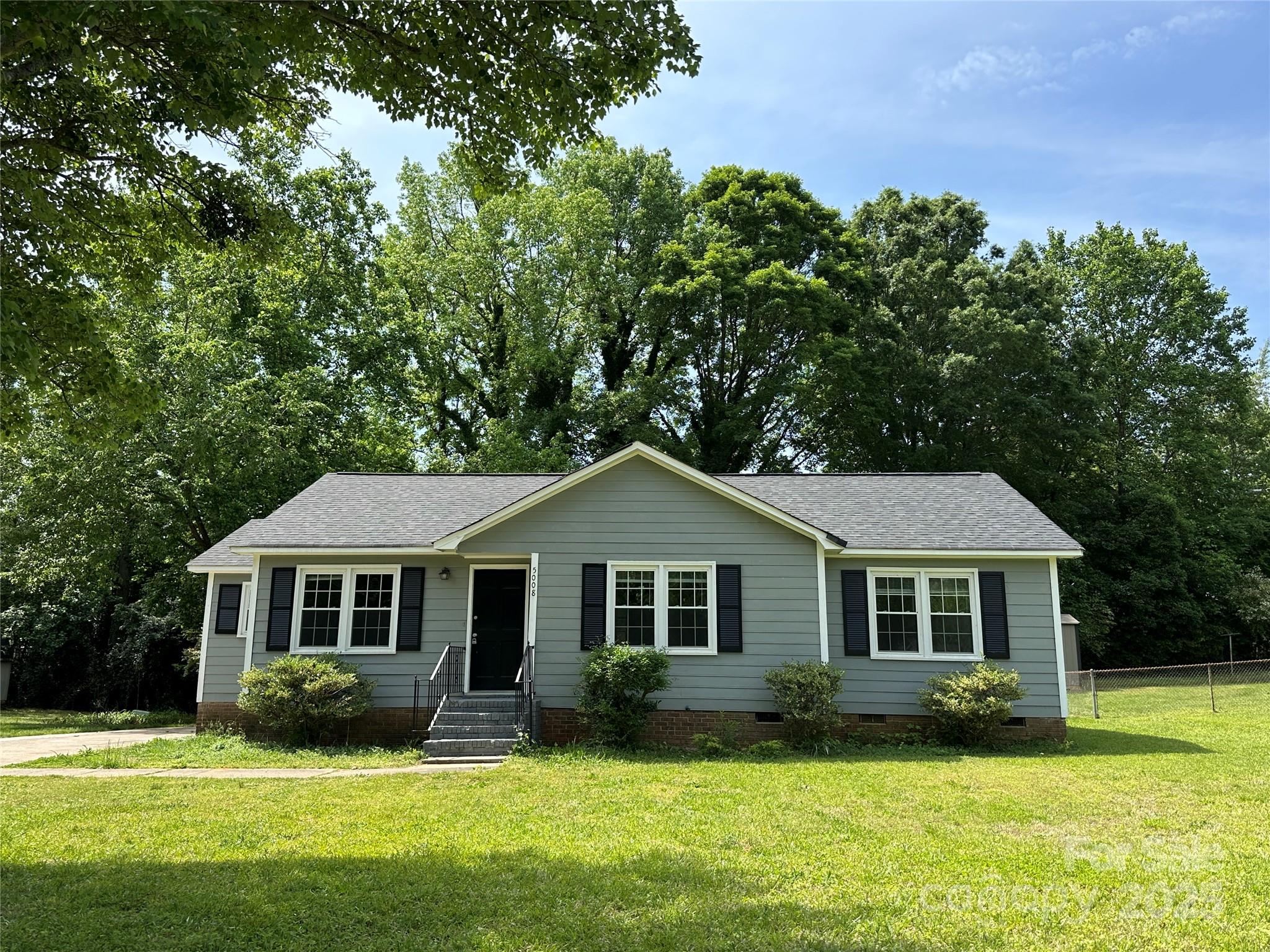 Hope Valley - Residential