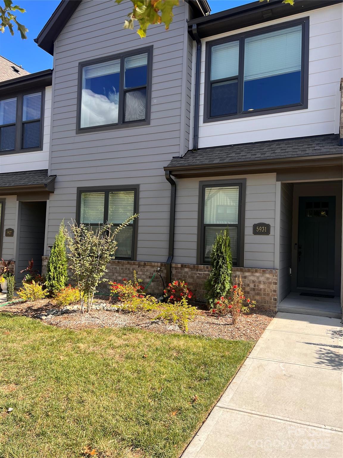 Waverly - Residential