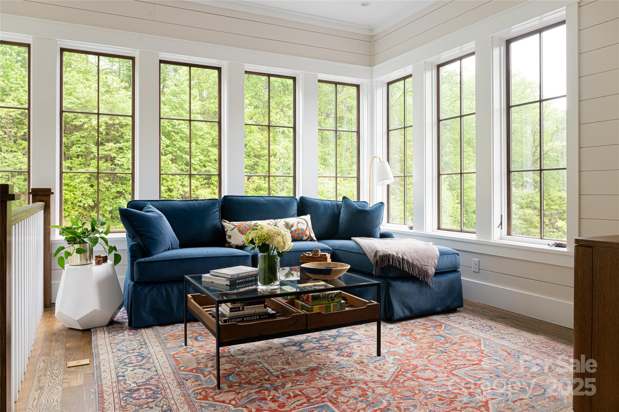 Balsam Mountain Preserve - Residential