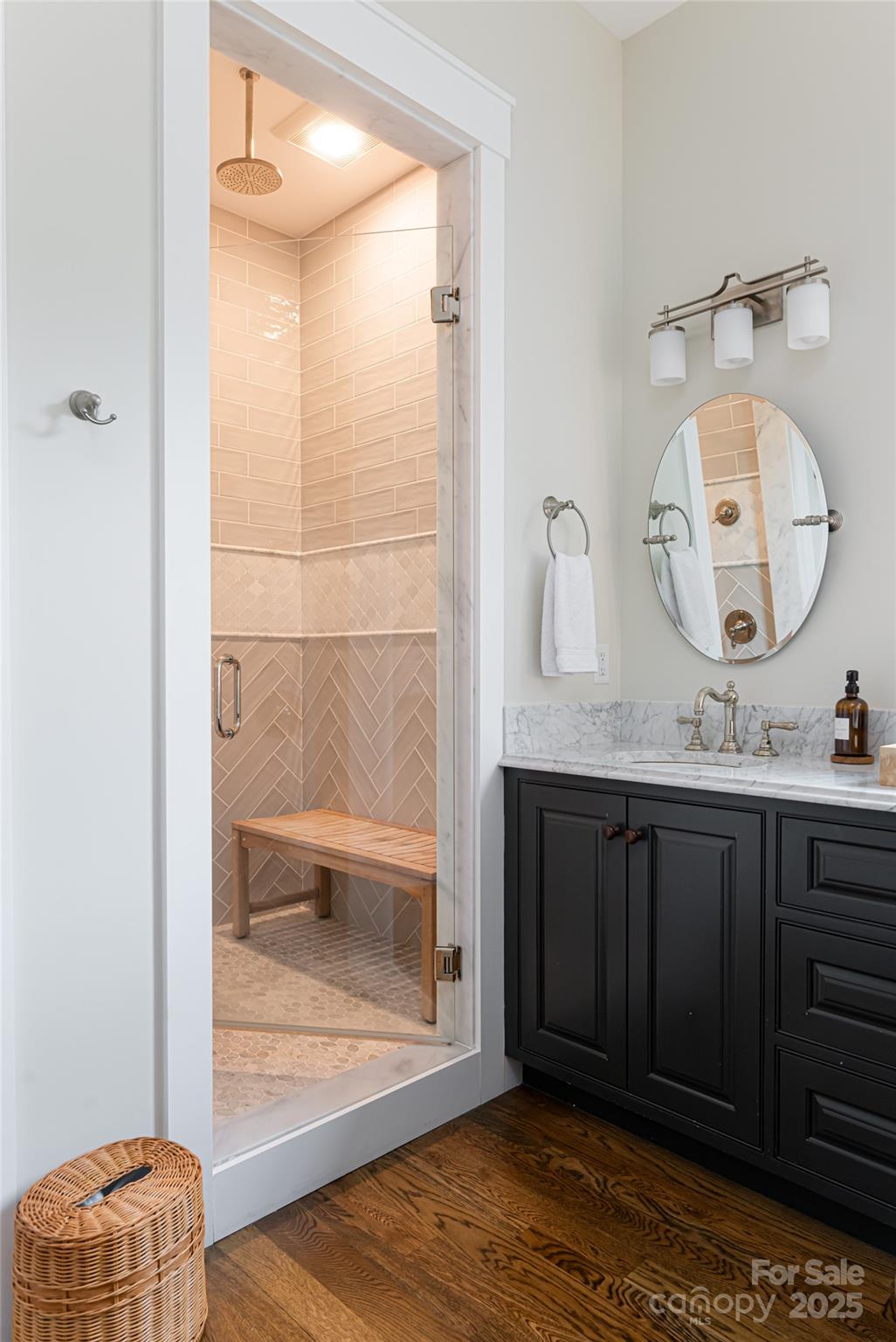 Balsam Mountain Preserve - Residential