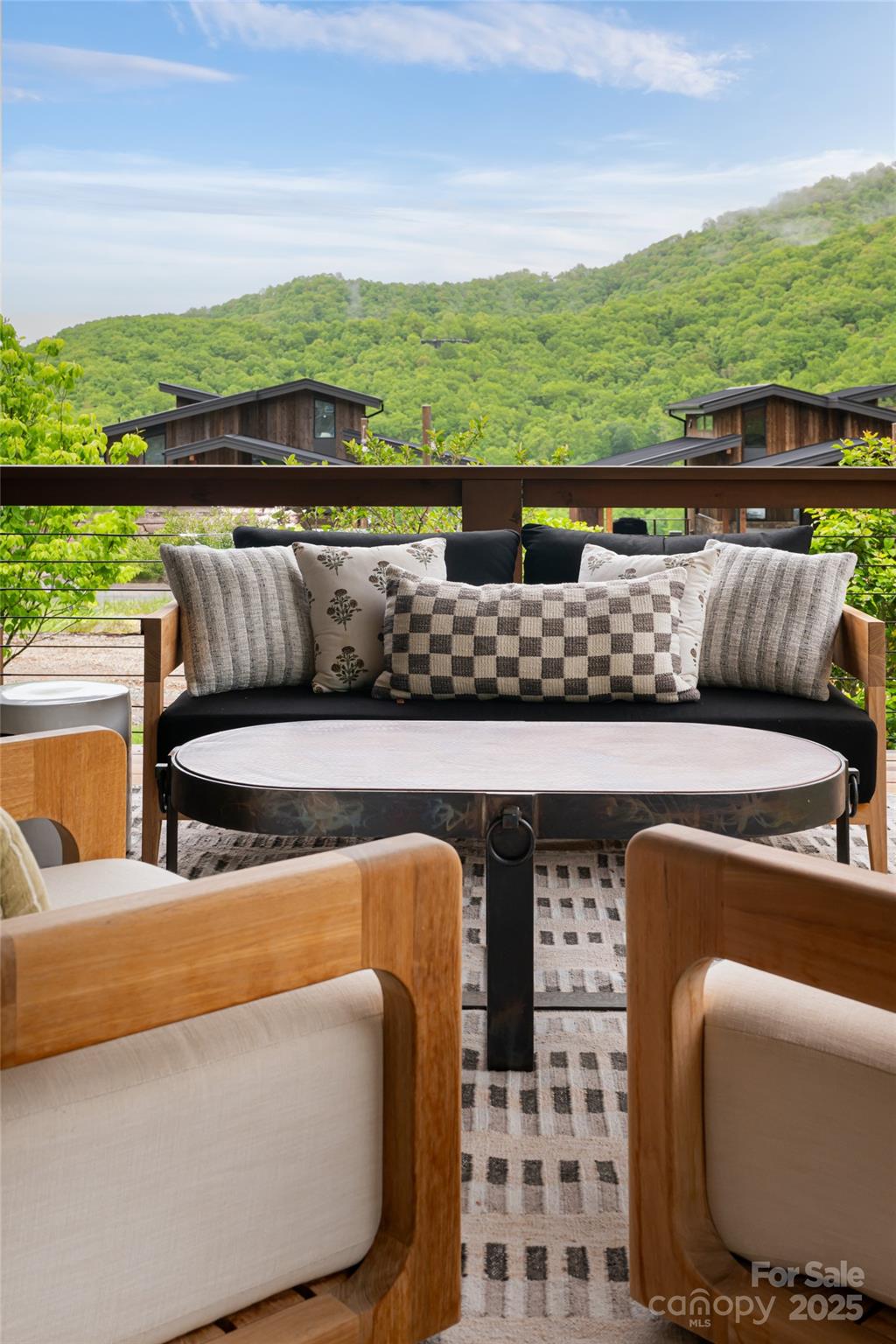 Balsam Mountain Preserve - Residential