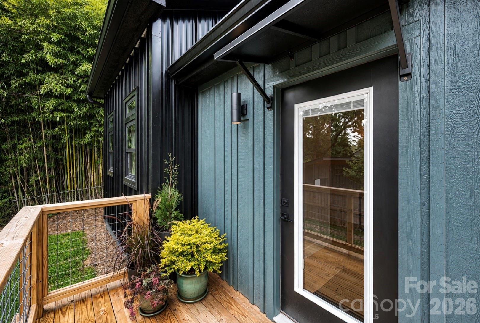 42 Busbee View Road