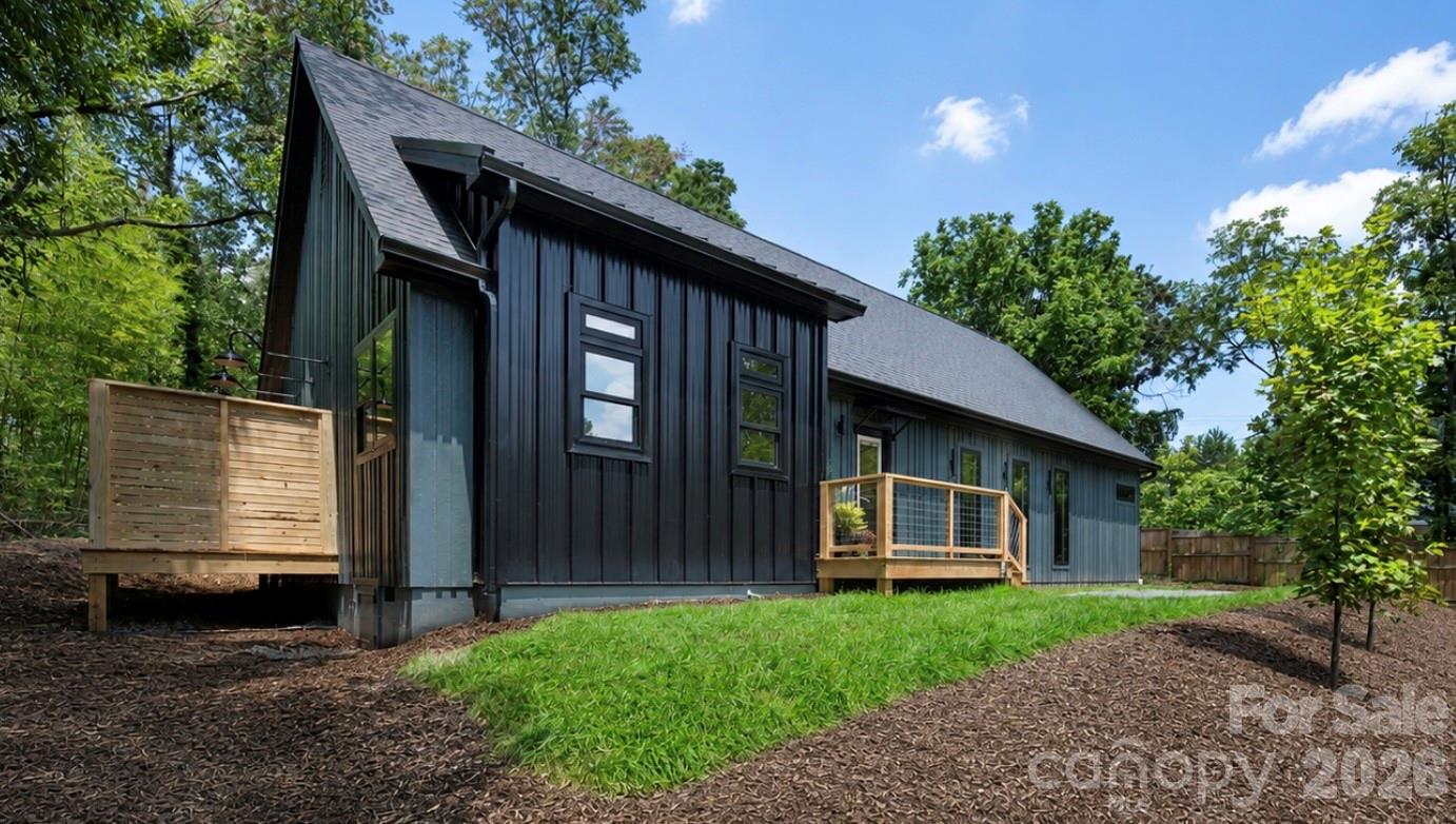 42 Busbee View Road
