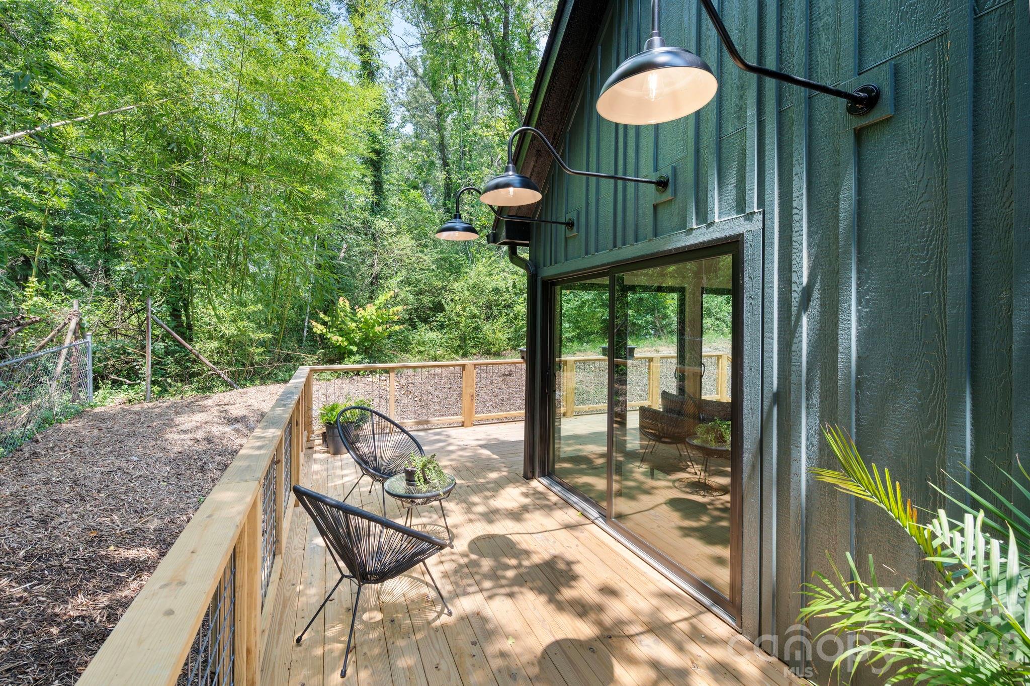 42 Busbee View Road