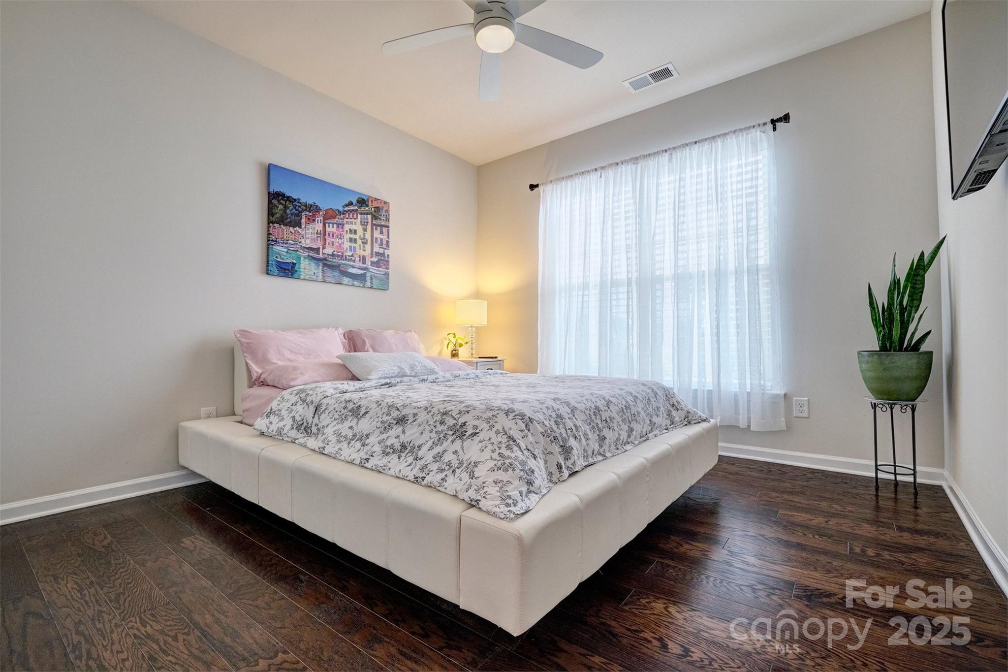 The Palisades - Residential