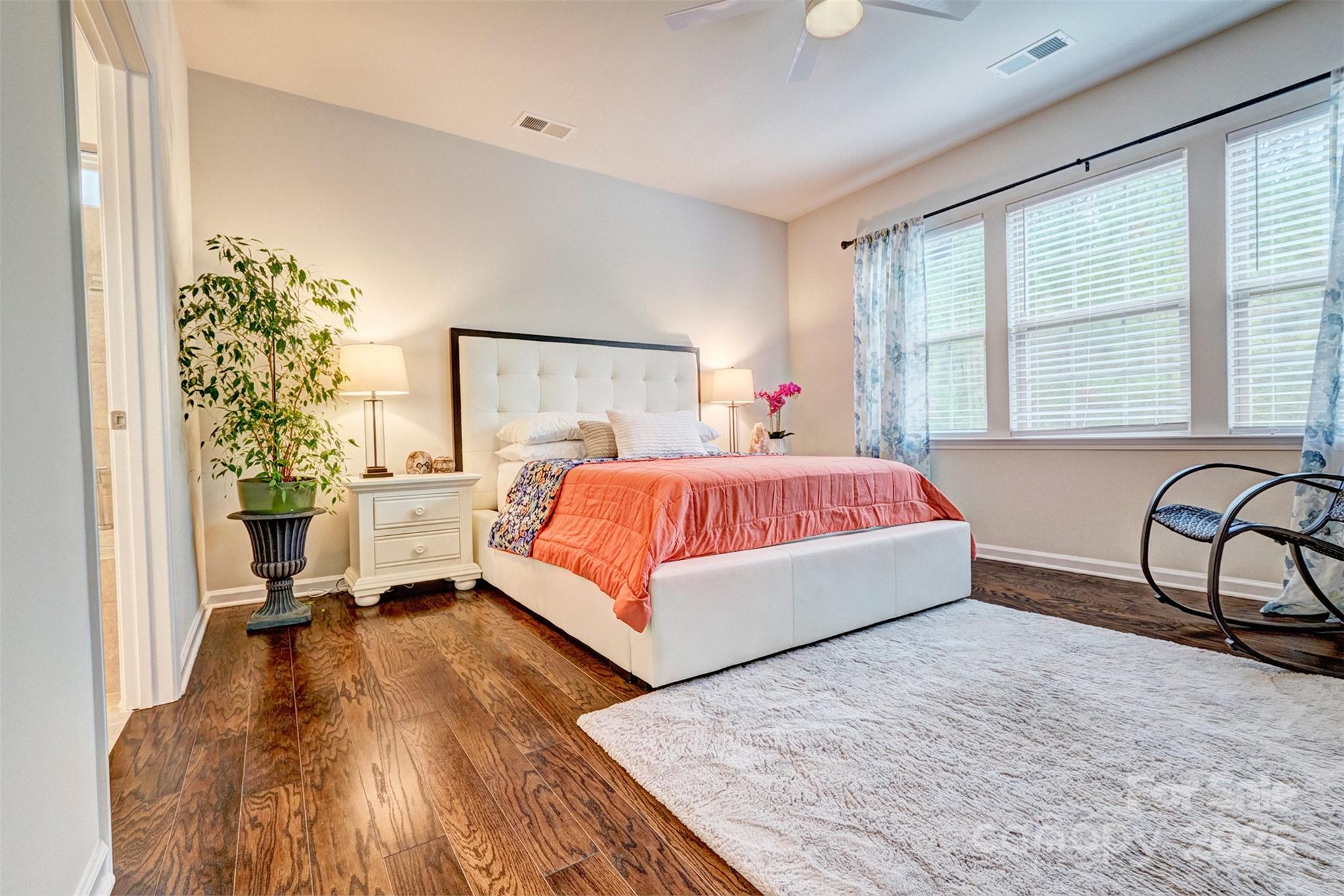 The Palisades - Residential