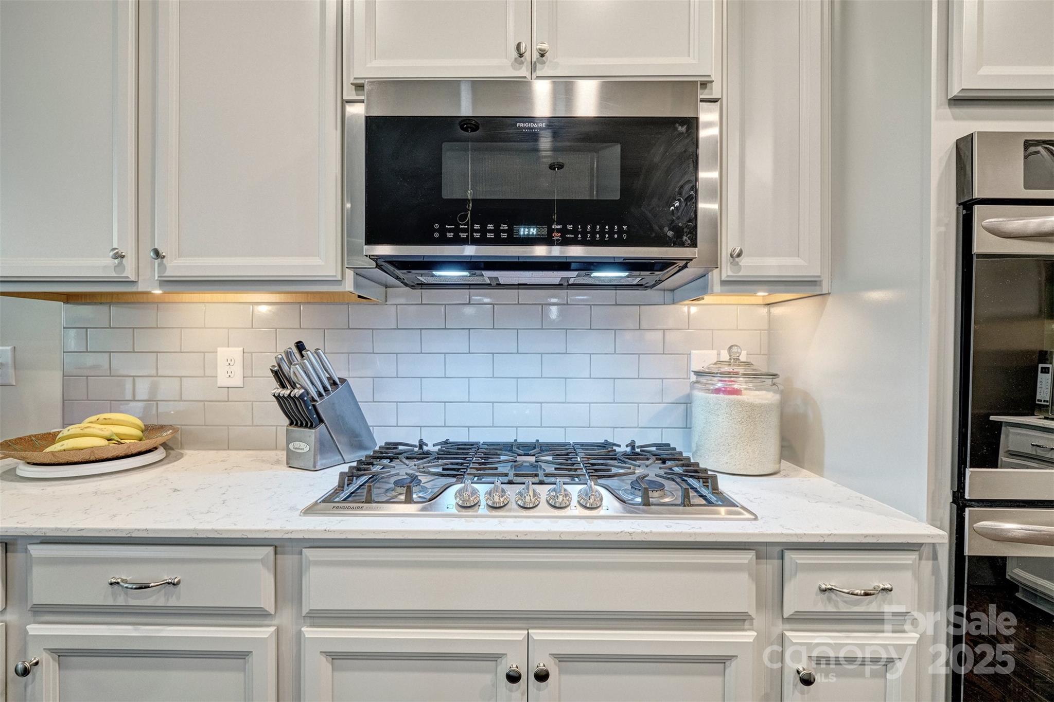 The Palisades - Residential