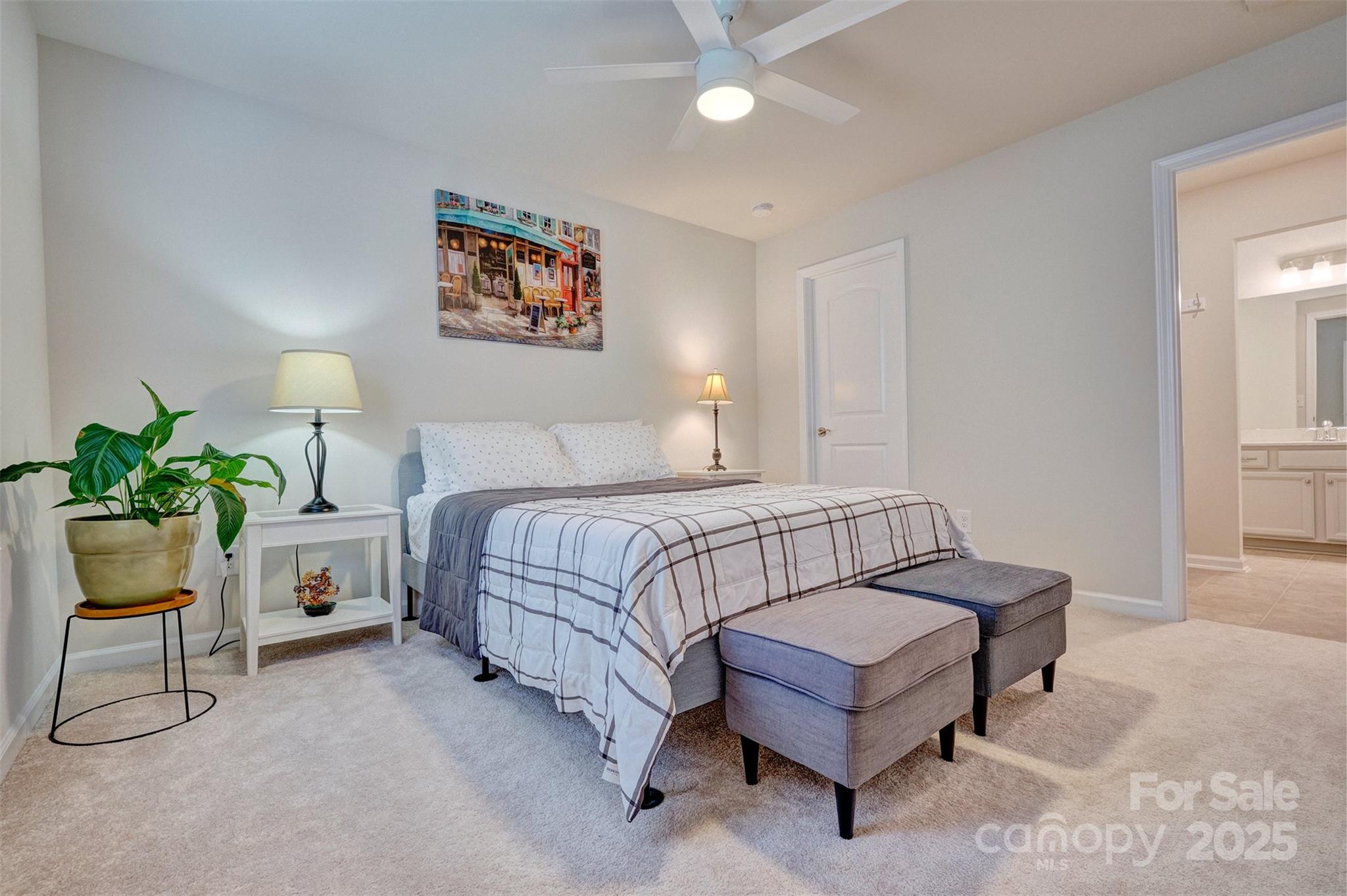 The Palisades - Residential