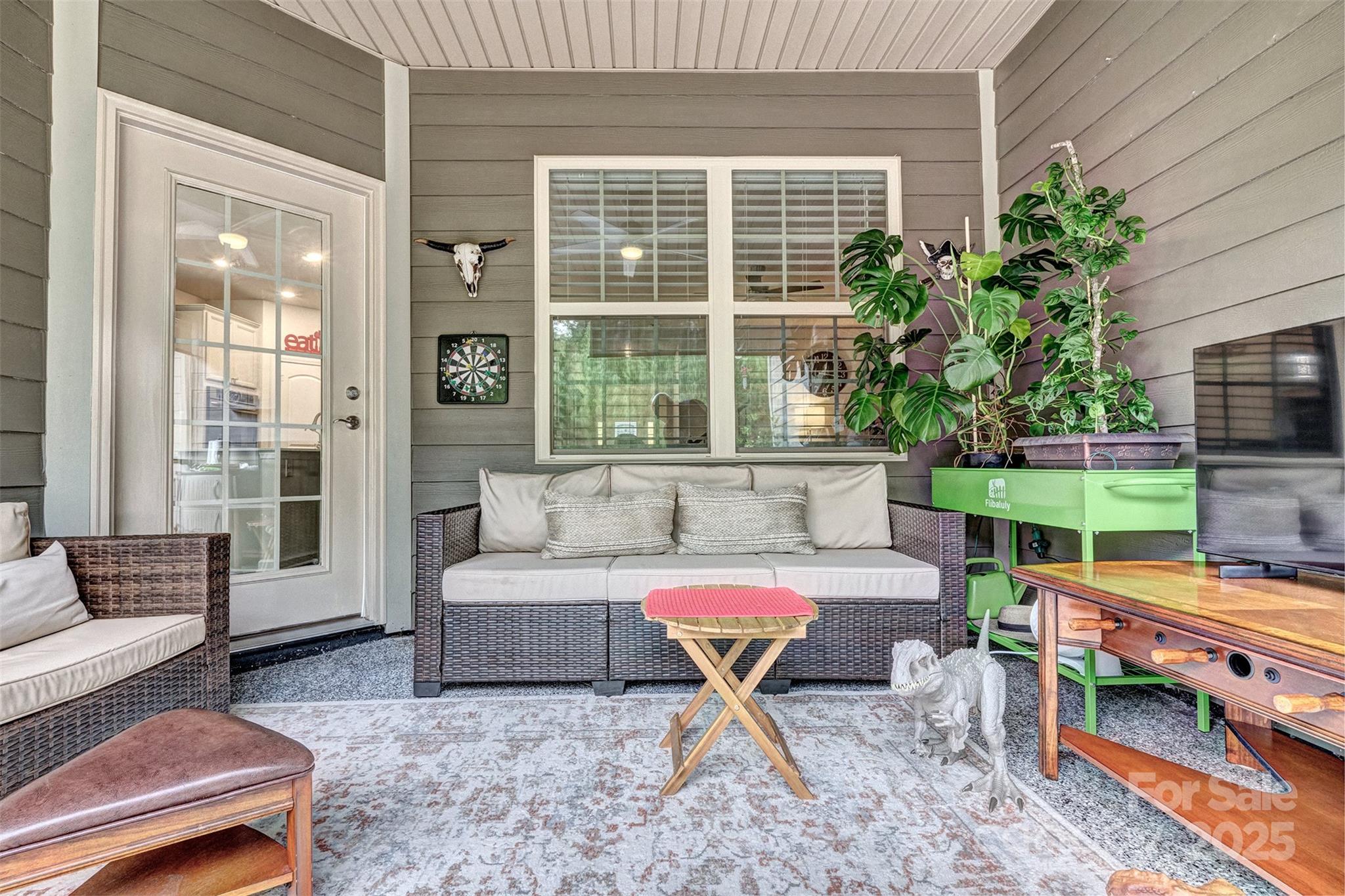 The Palisades - Residential