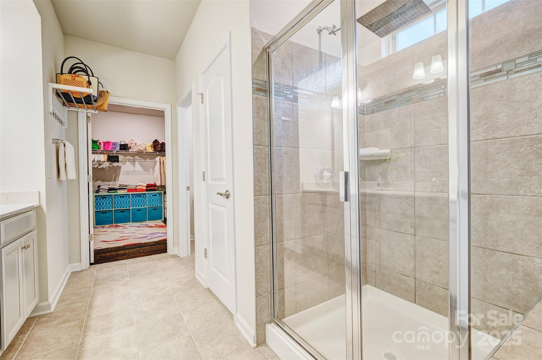 The Palisades - Residential