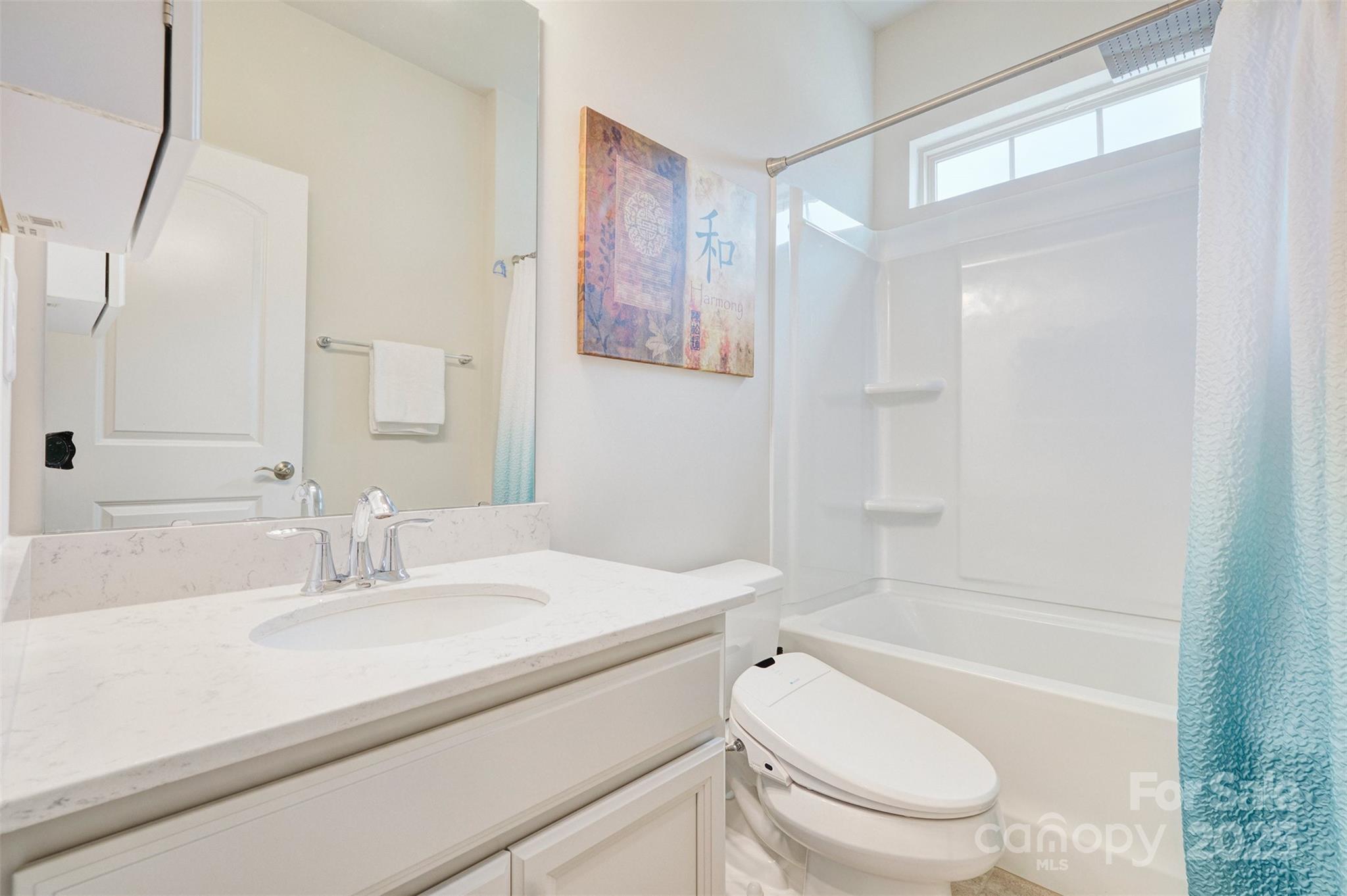 The Palisades - Residential