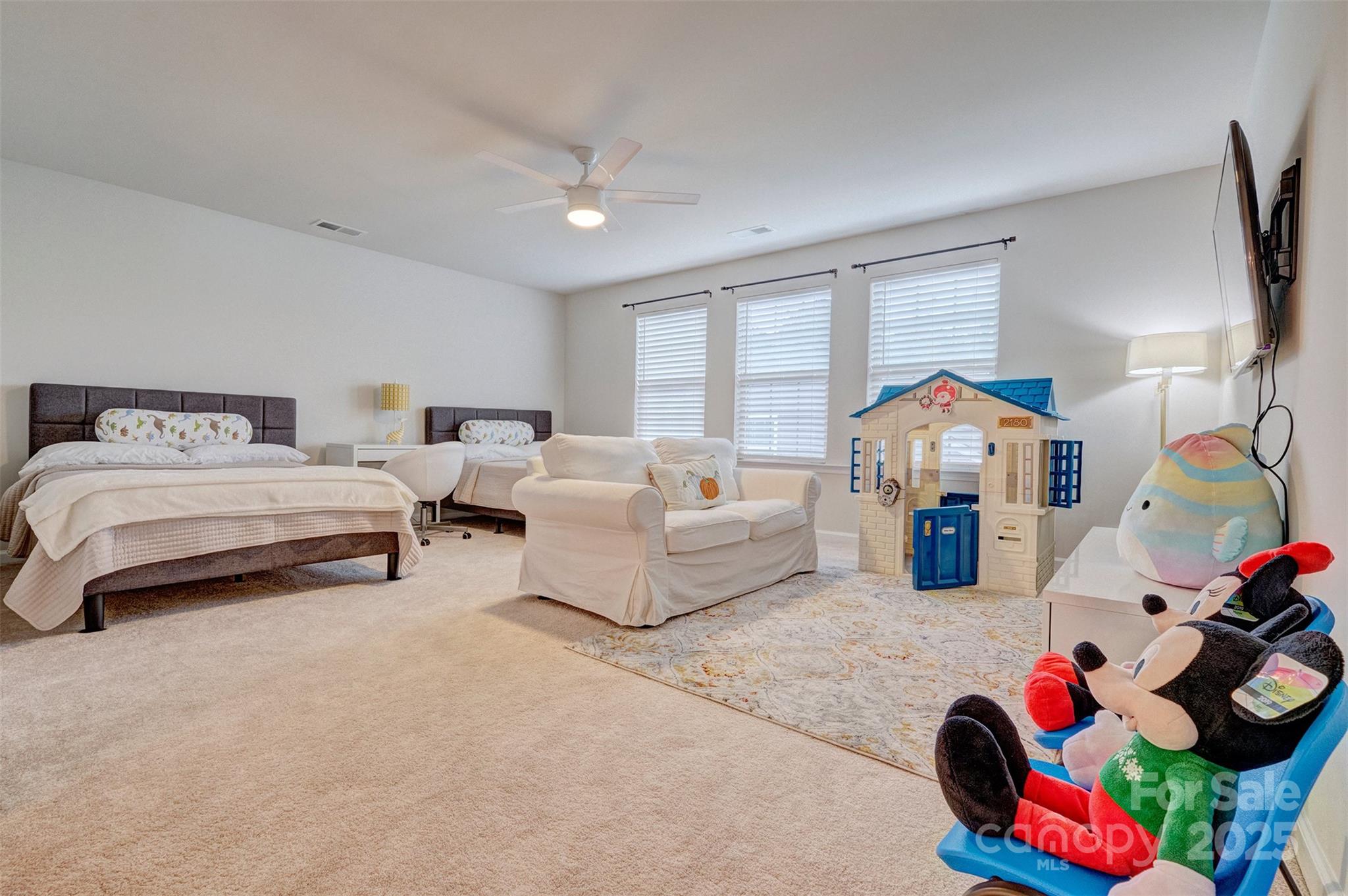 The Palisades - Residential