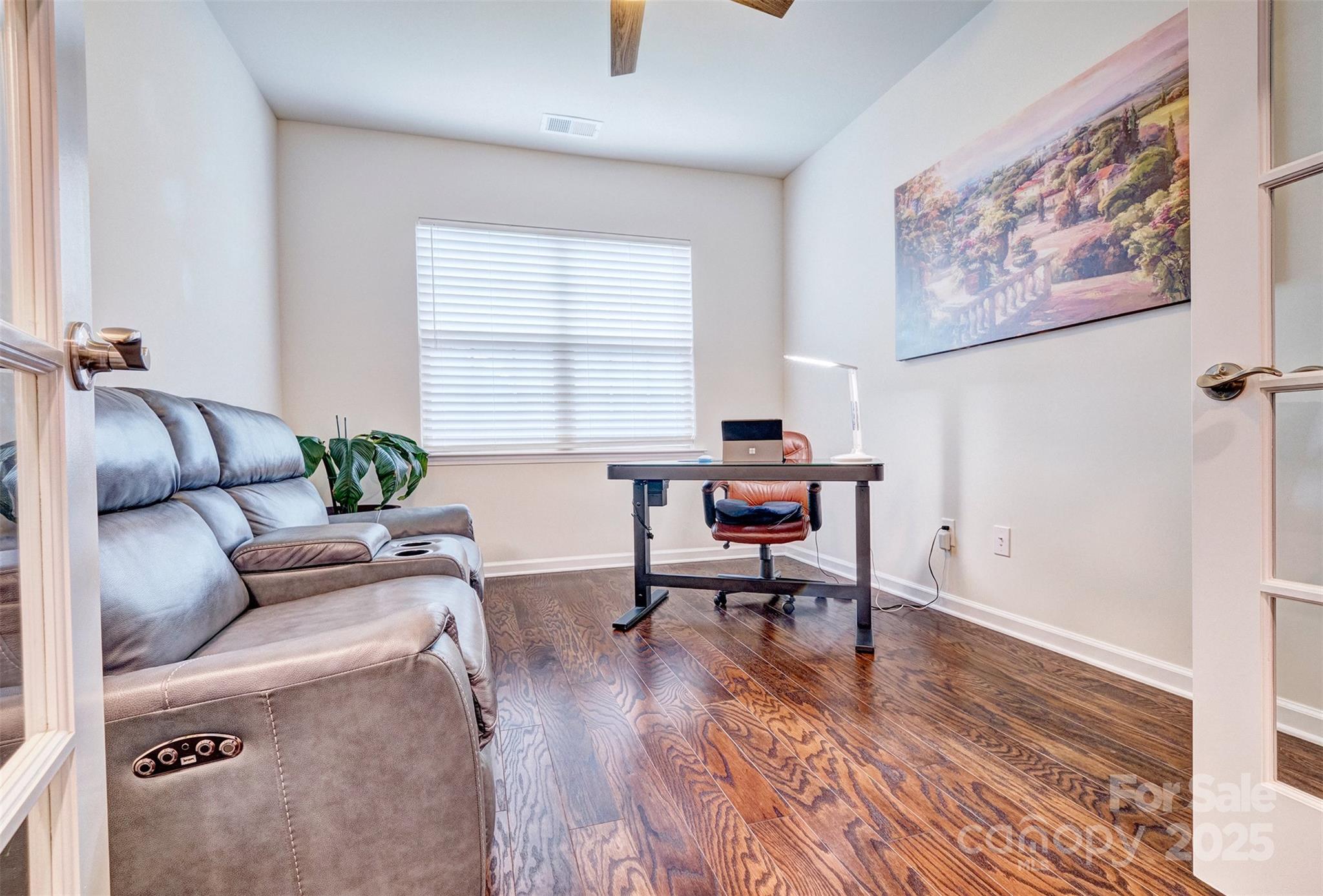 The Palisades - Residential