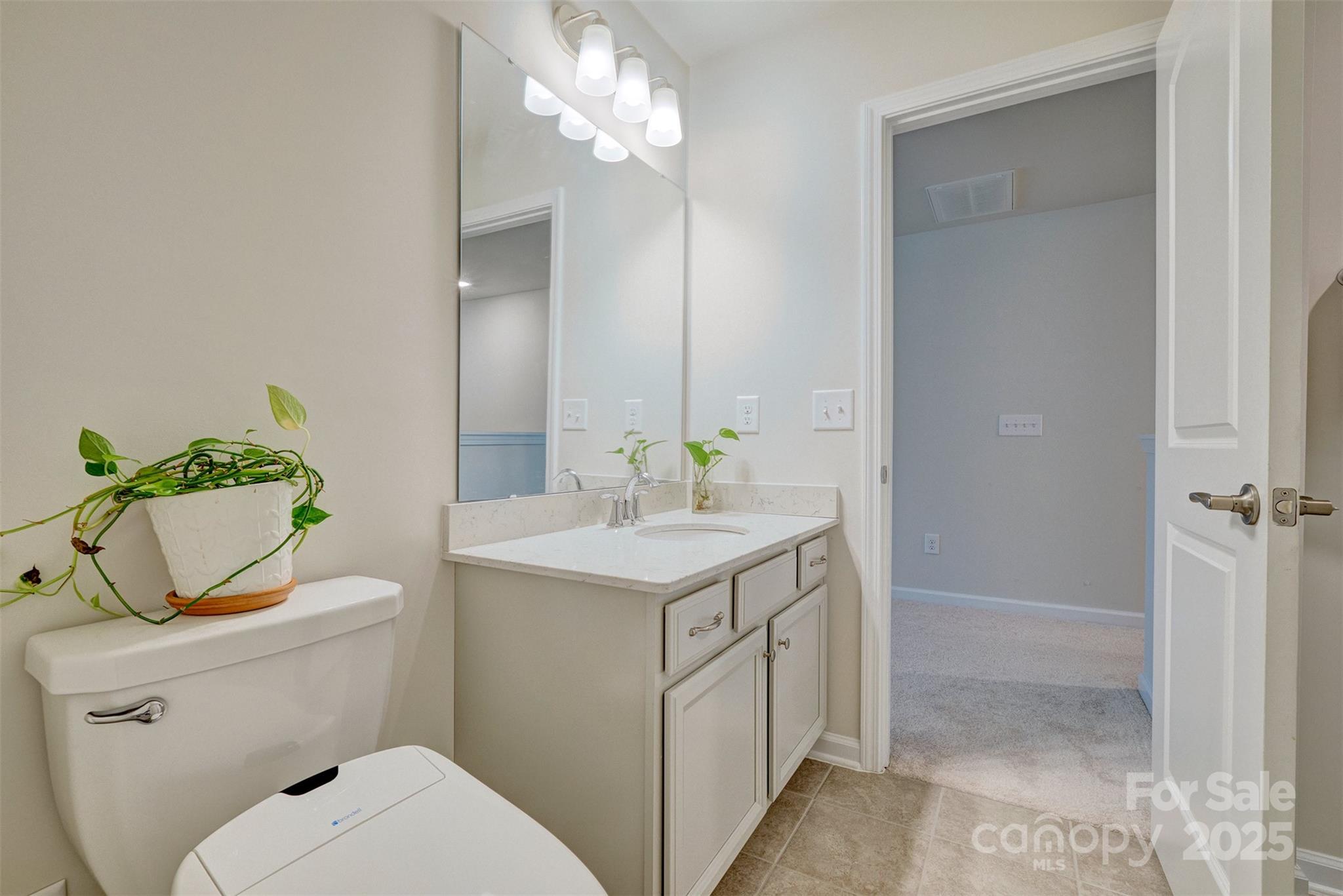 The Palisades - Residential